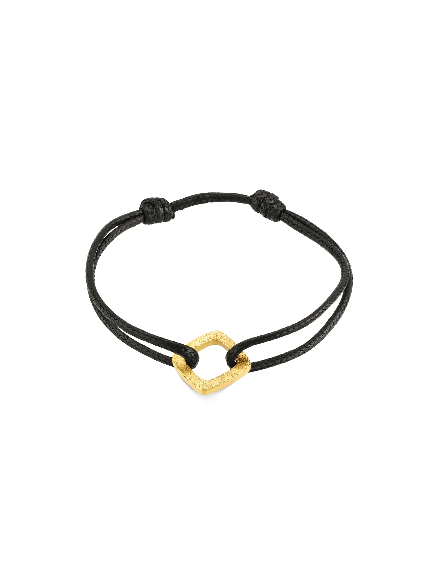 Pulseira One Men Journey Gold