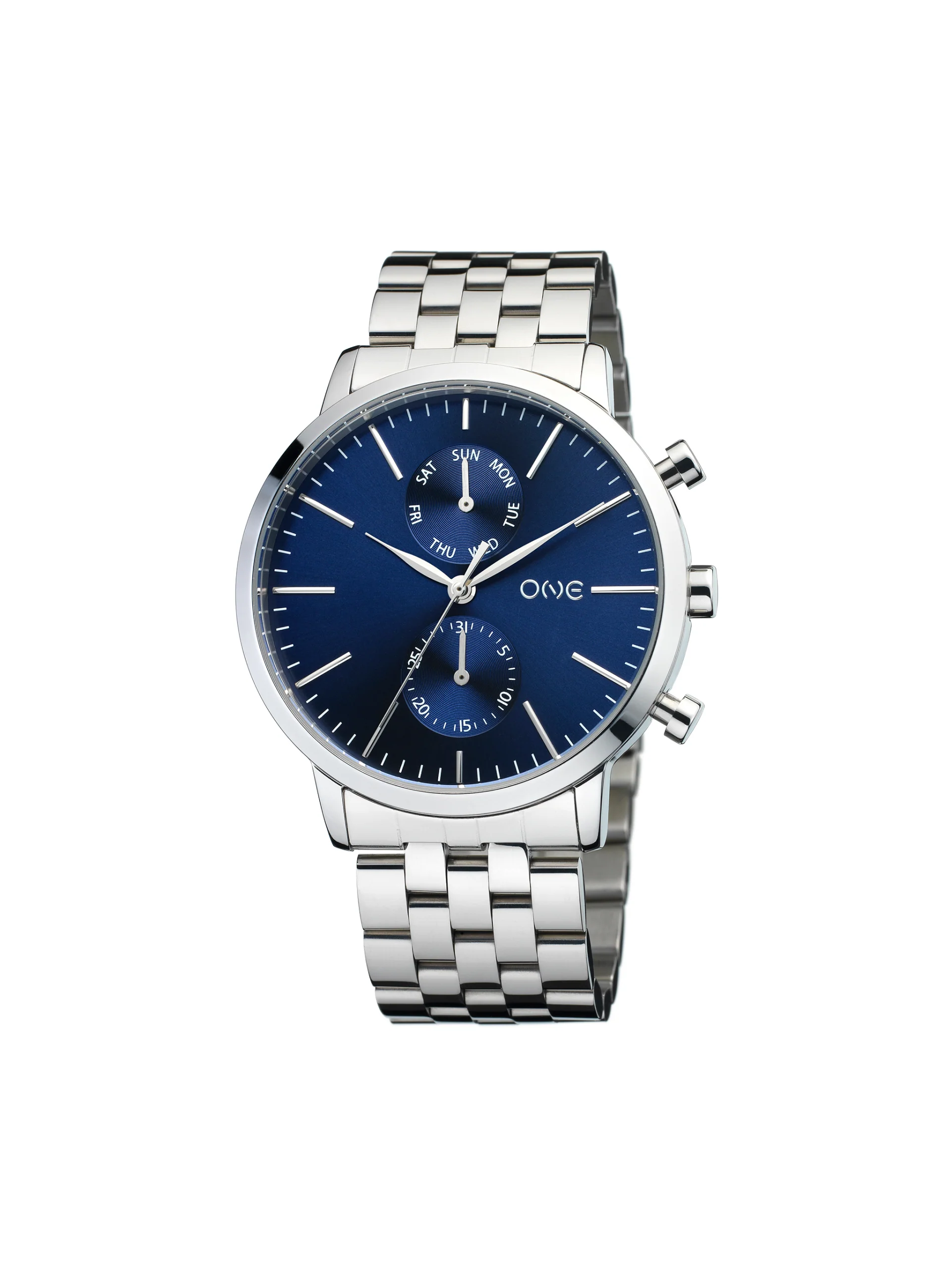 Relógio One Elite Blue