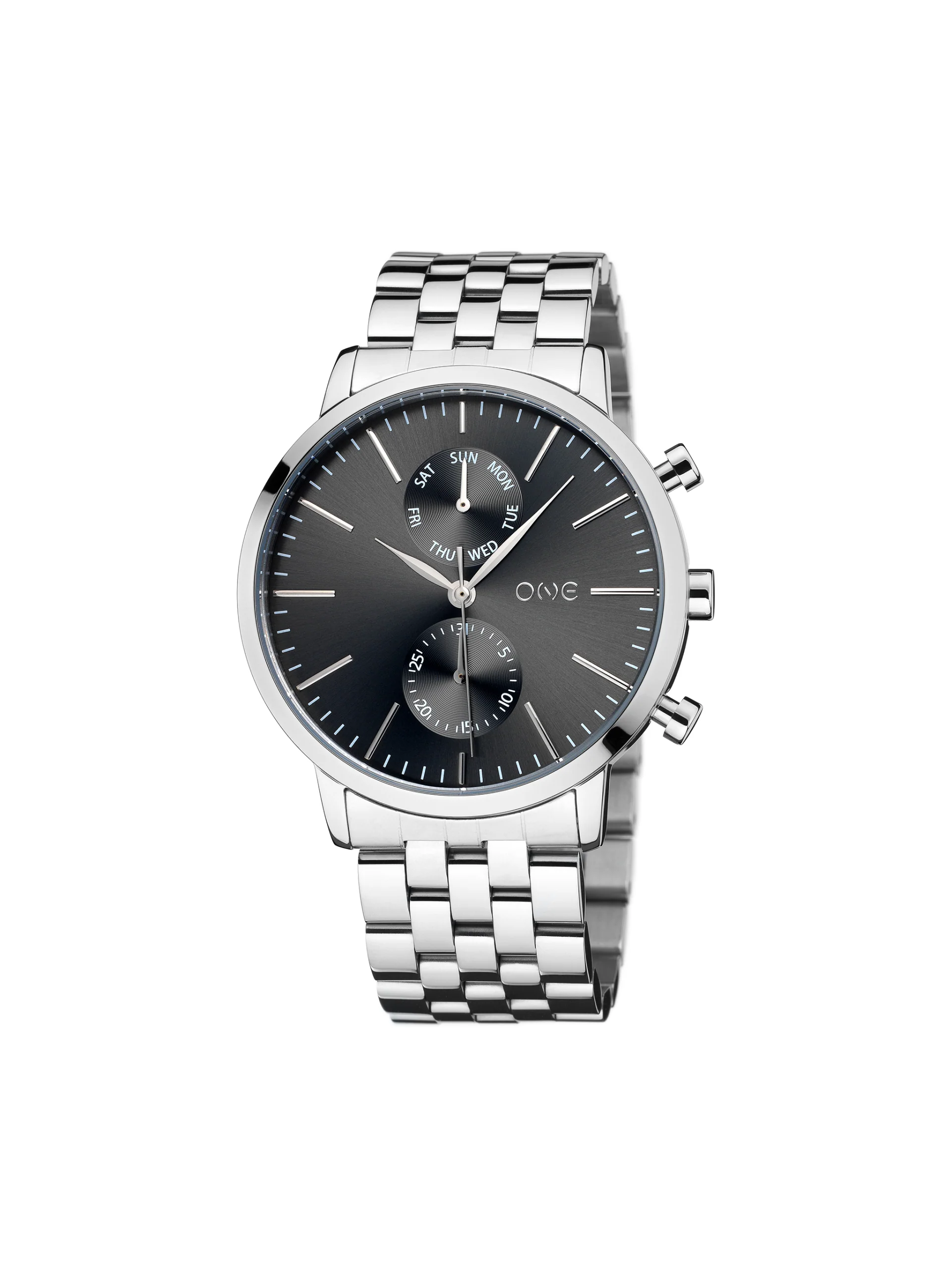 Relógio One Elite Gray
