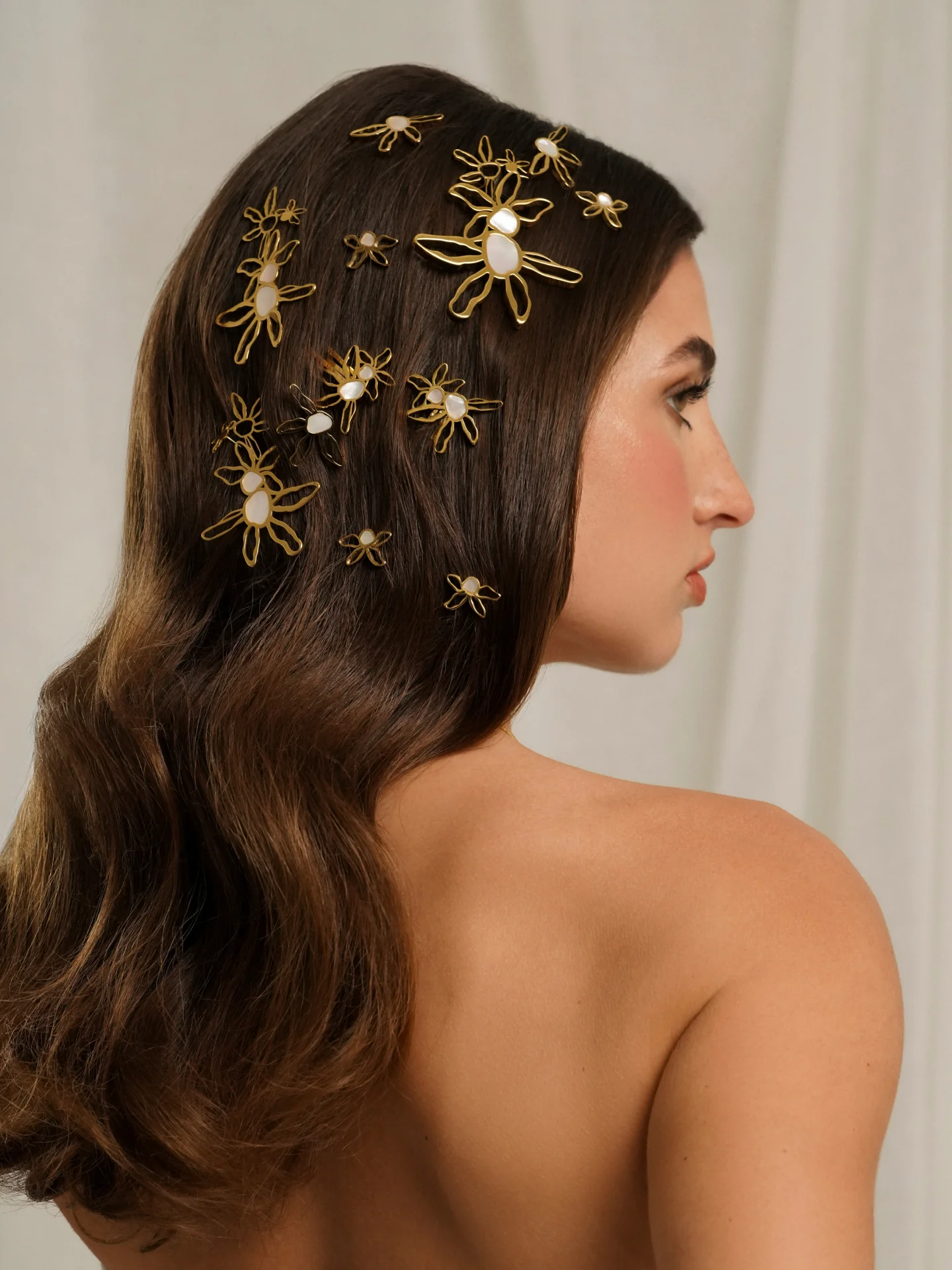 Acessório Cabelo One Sophia - Image 4
