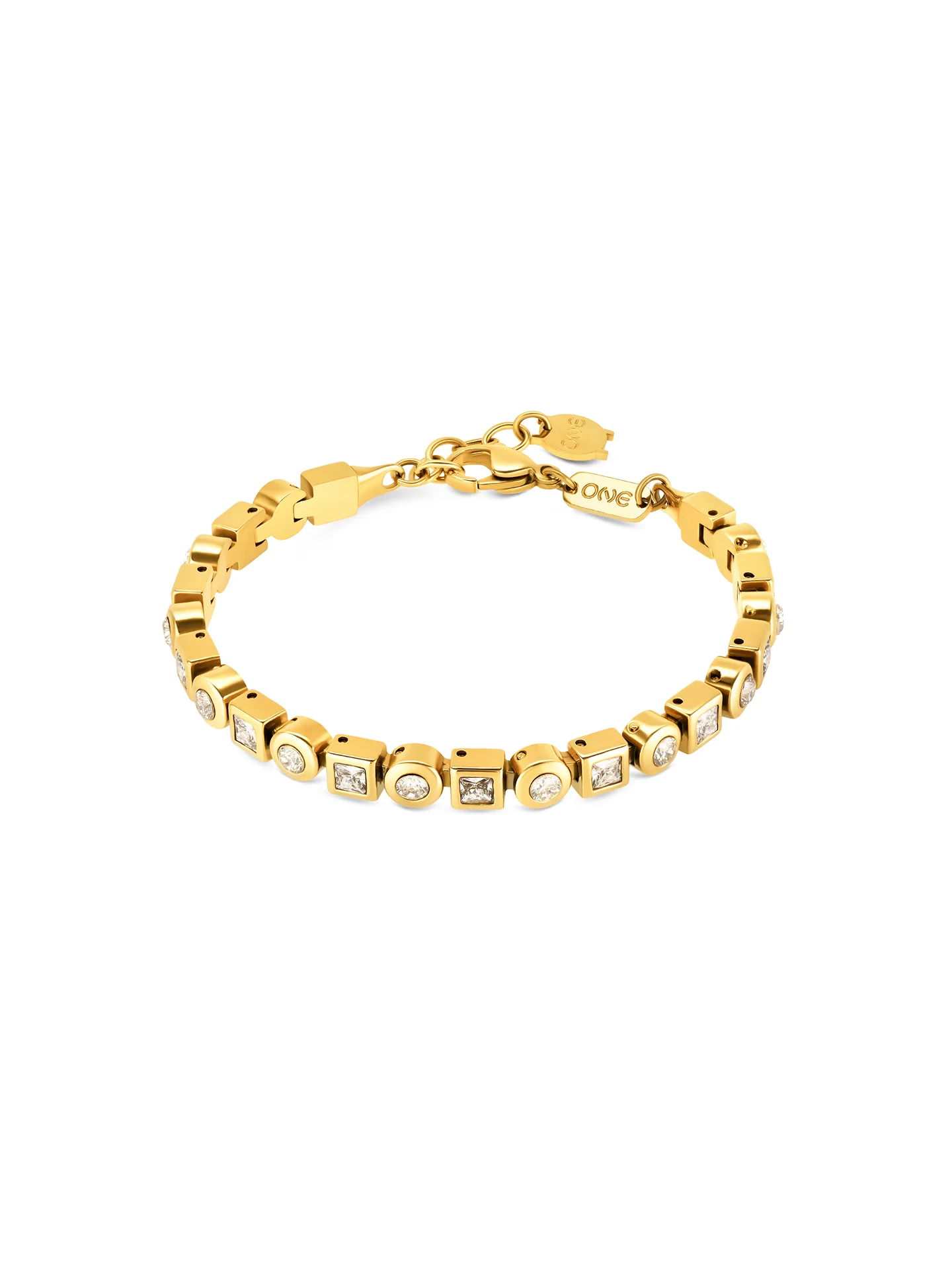 Pulseira One Lush