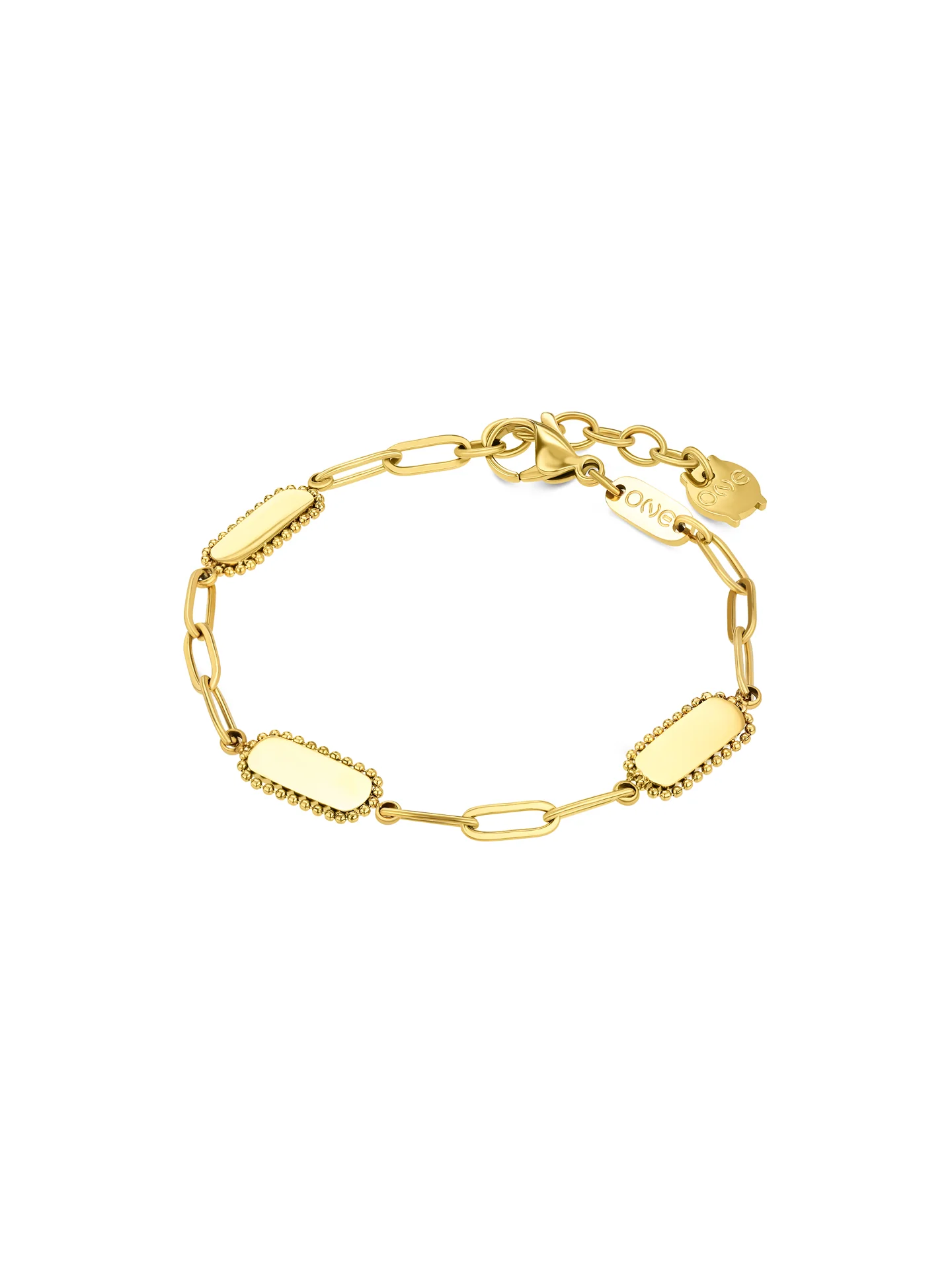 Pulseira One Engrave Trio