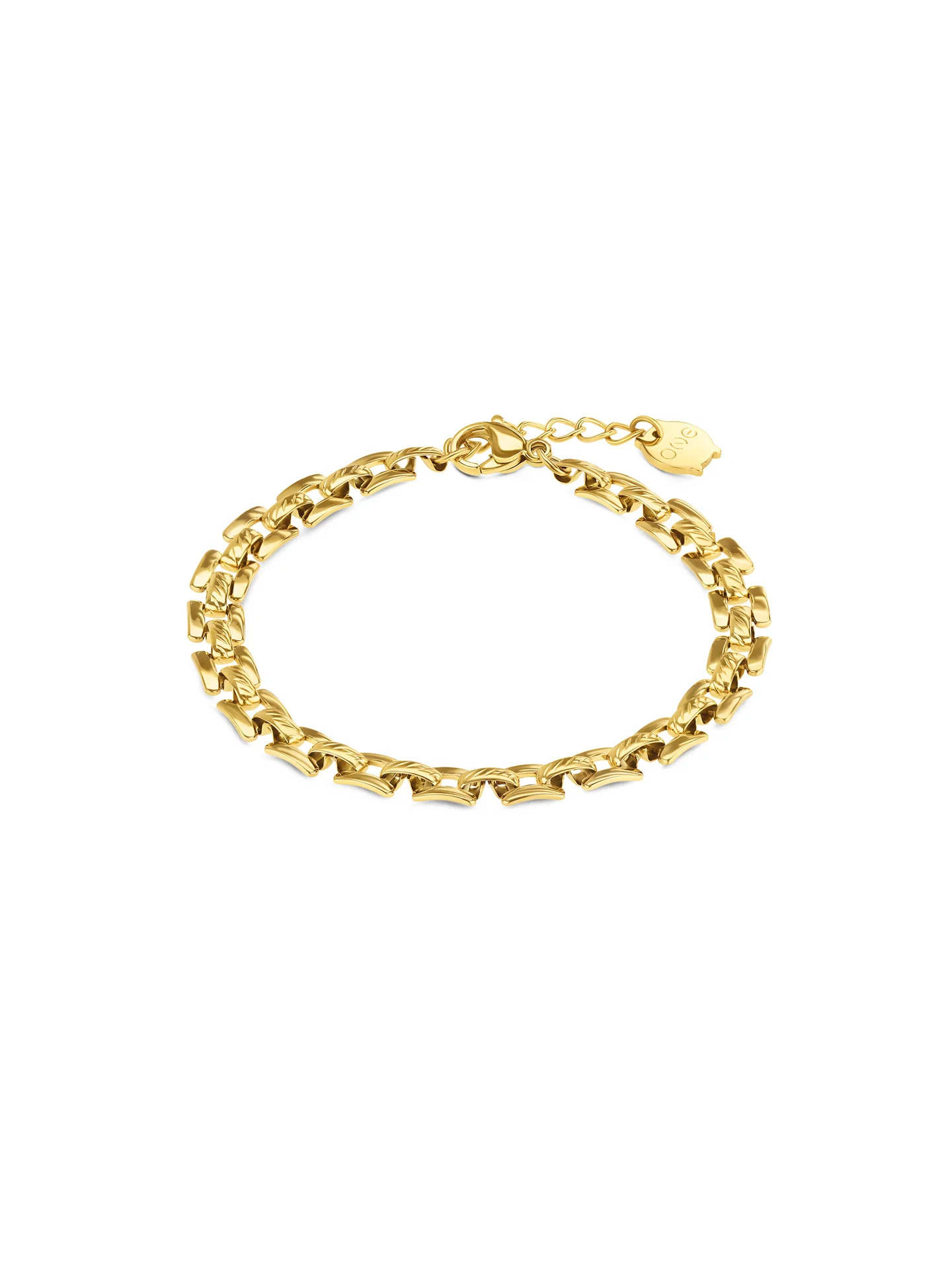 Pulseira One Charming Link