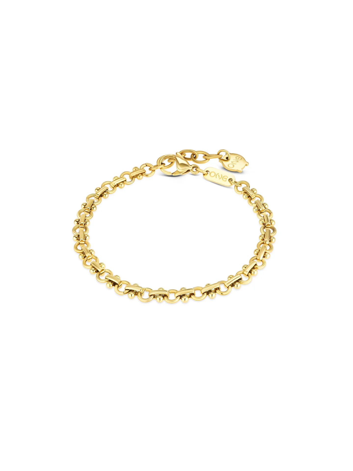 Pulseira One Infinite Fine