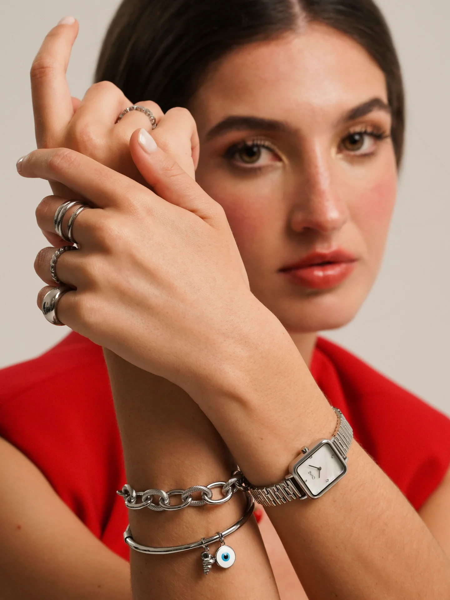 Pulseira One Link Connections - Image 2