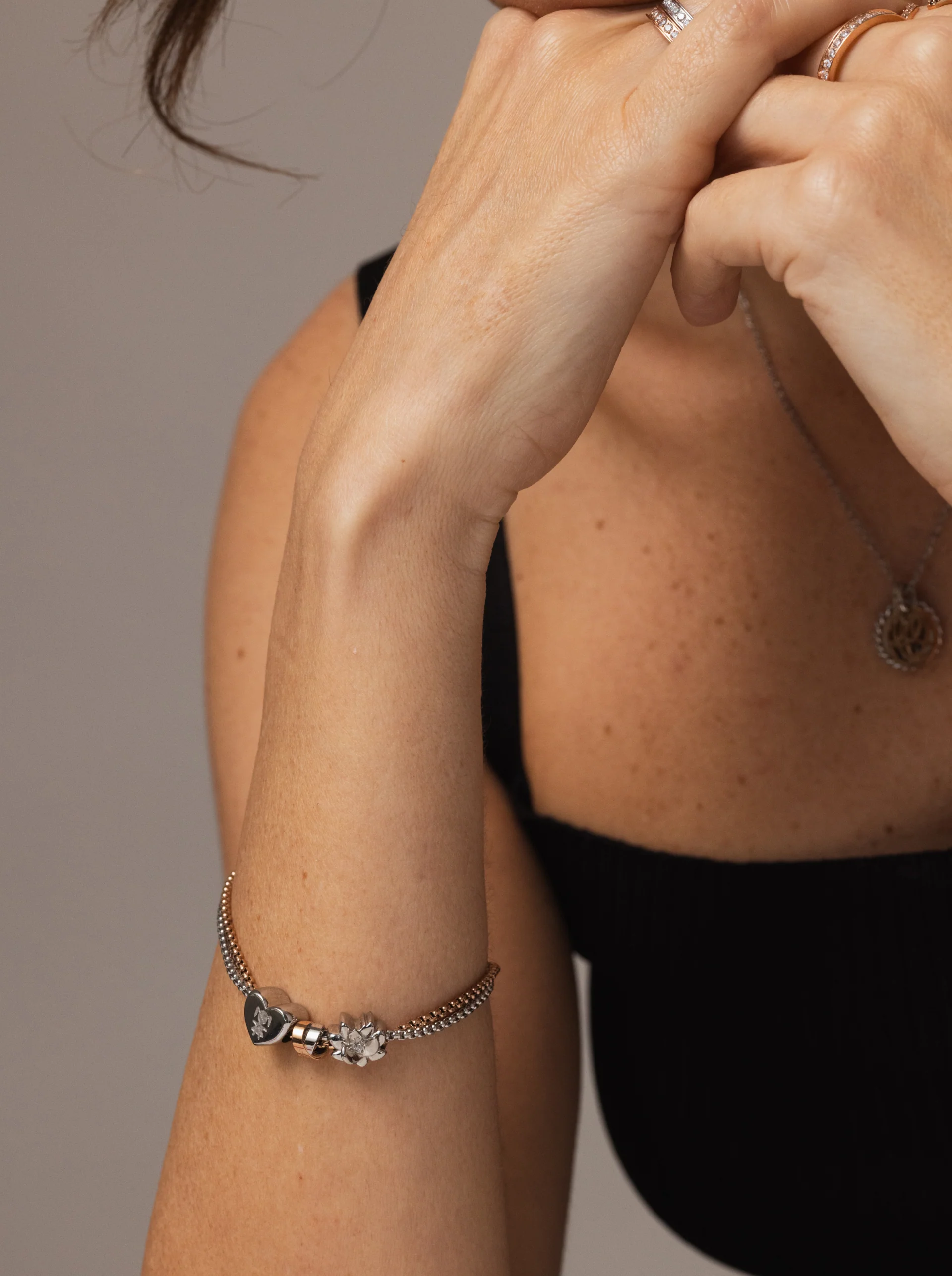 Charme Story One Energy Menina - Image 3