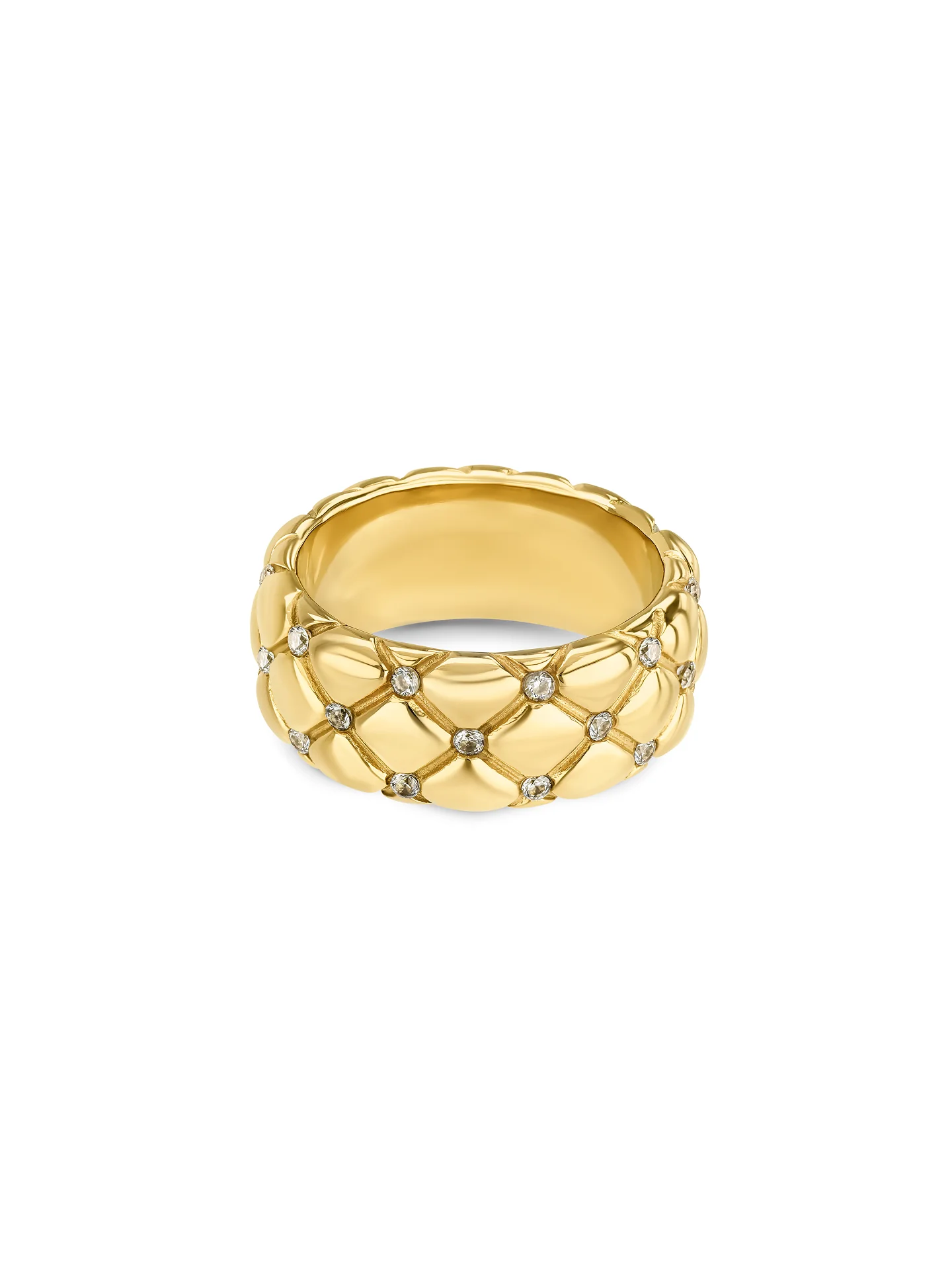 Anel One Delightful Gold - Image 2