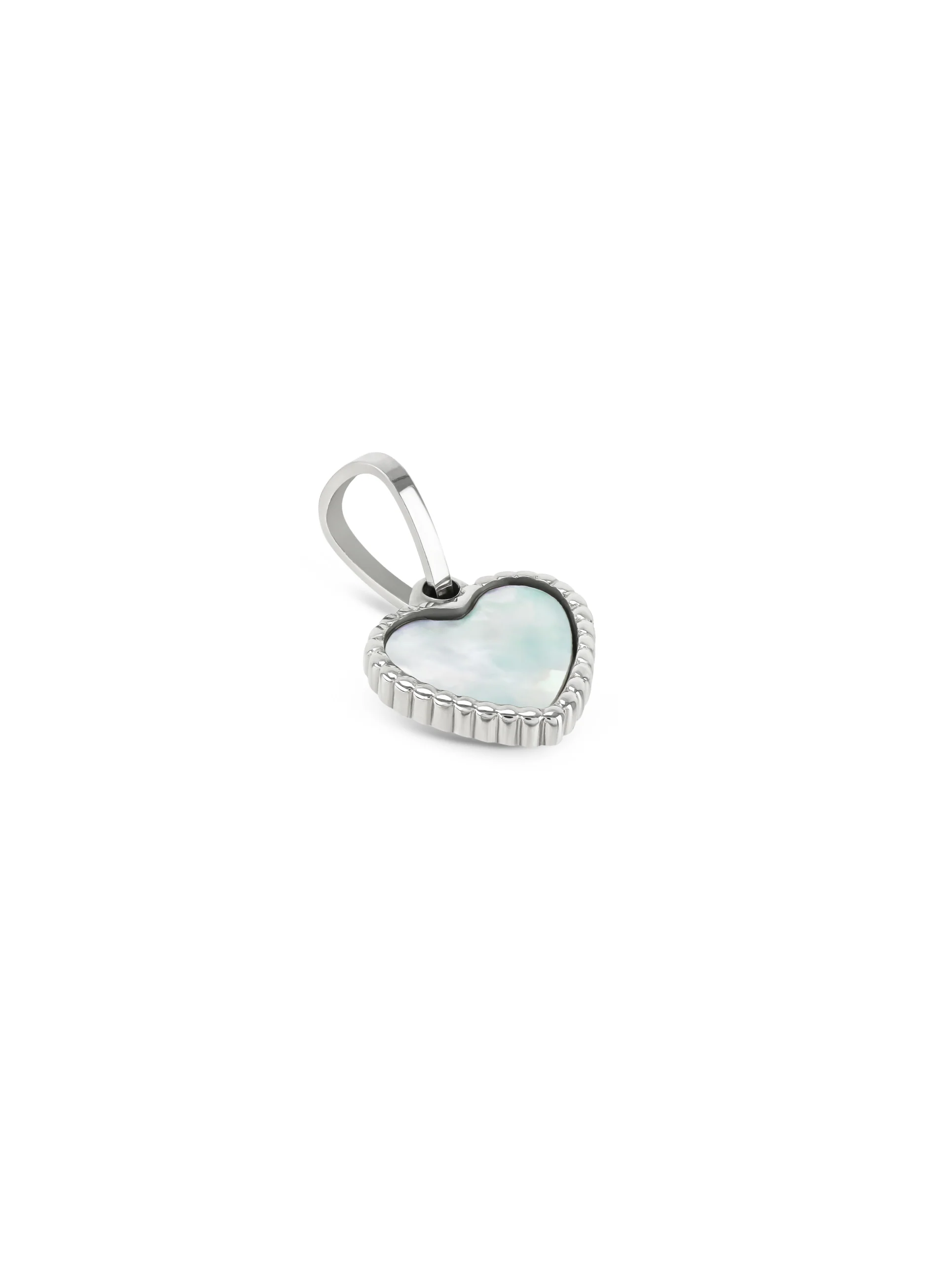 Charme One Energy Pure Heart Silver - Image 5