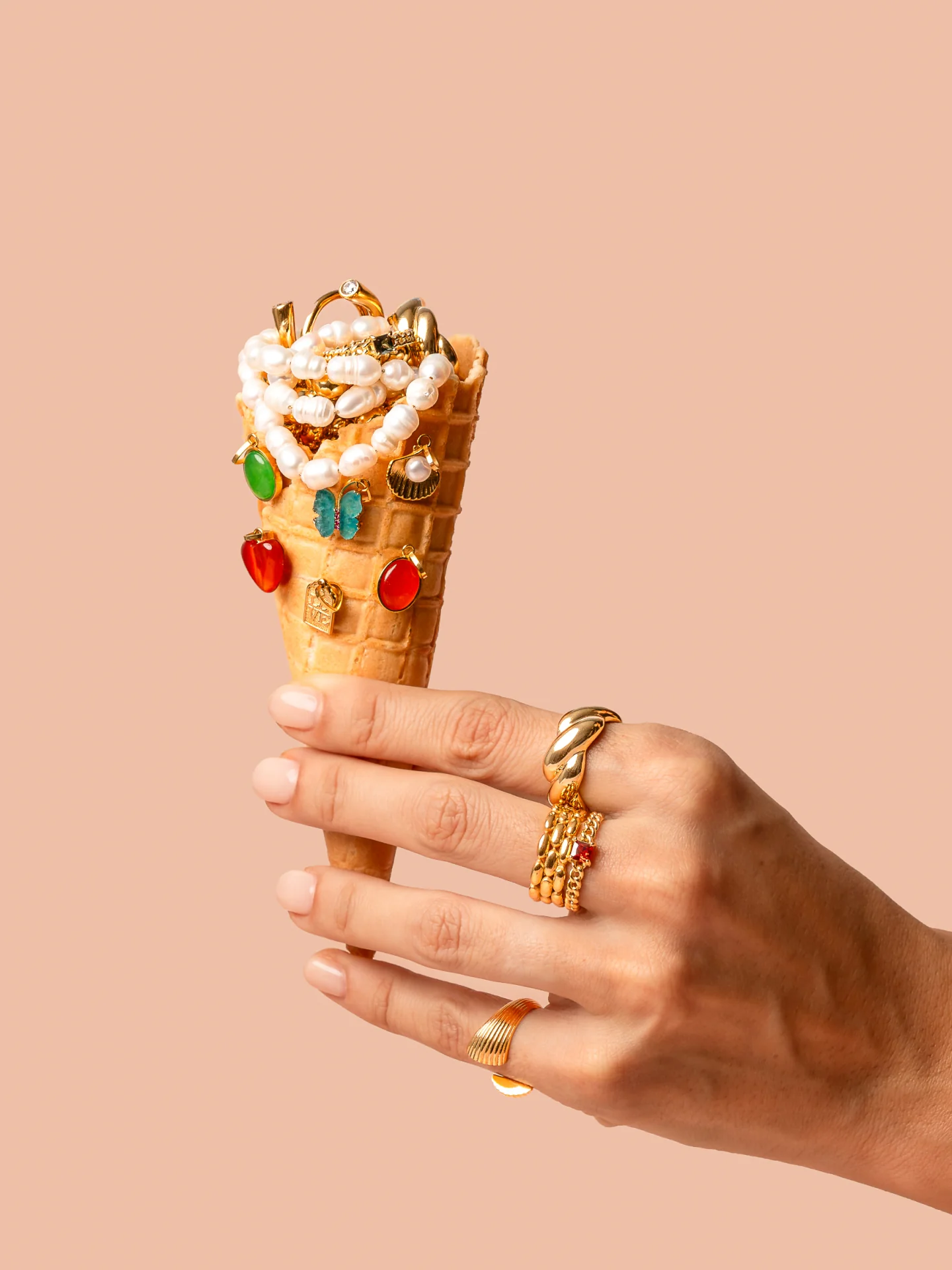 Charme One Energy Treasure - Image 2