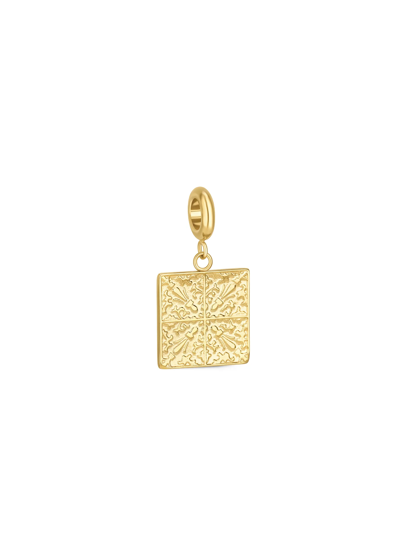Charme One Energy Azulejo Gold