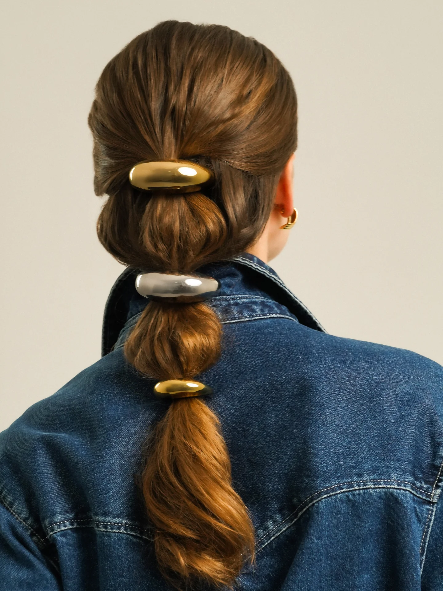 Acessório Cabelo One Moon Slim - Image 3