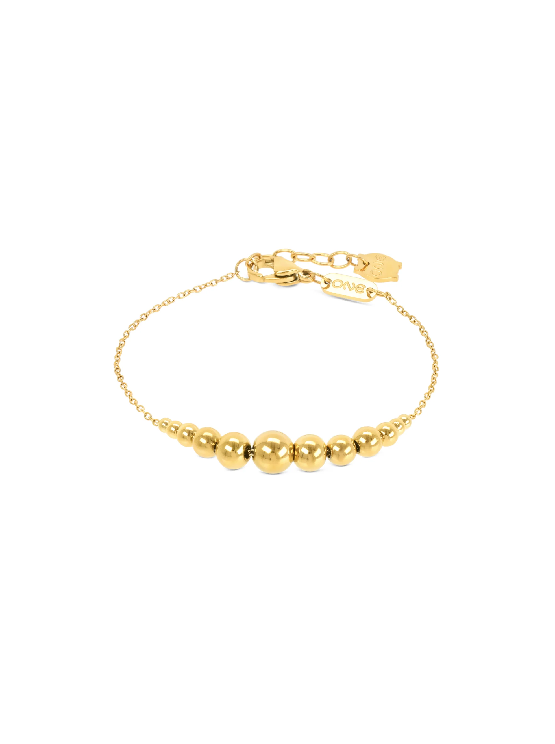 Pulseira One Infinity Fine