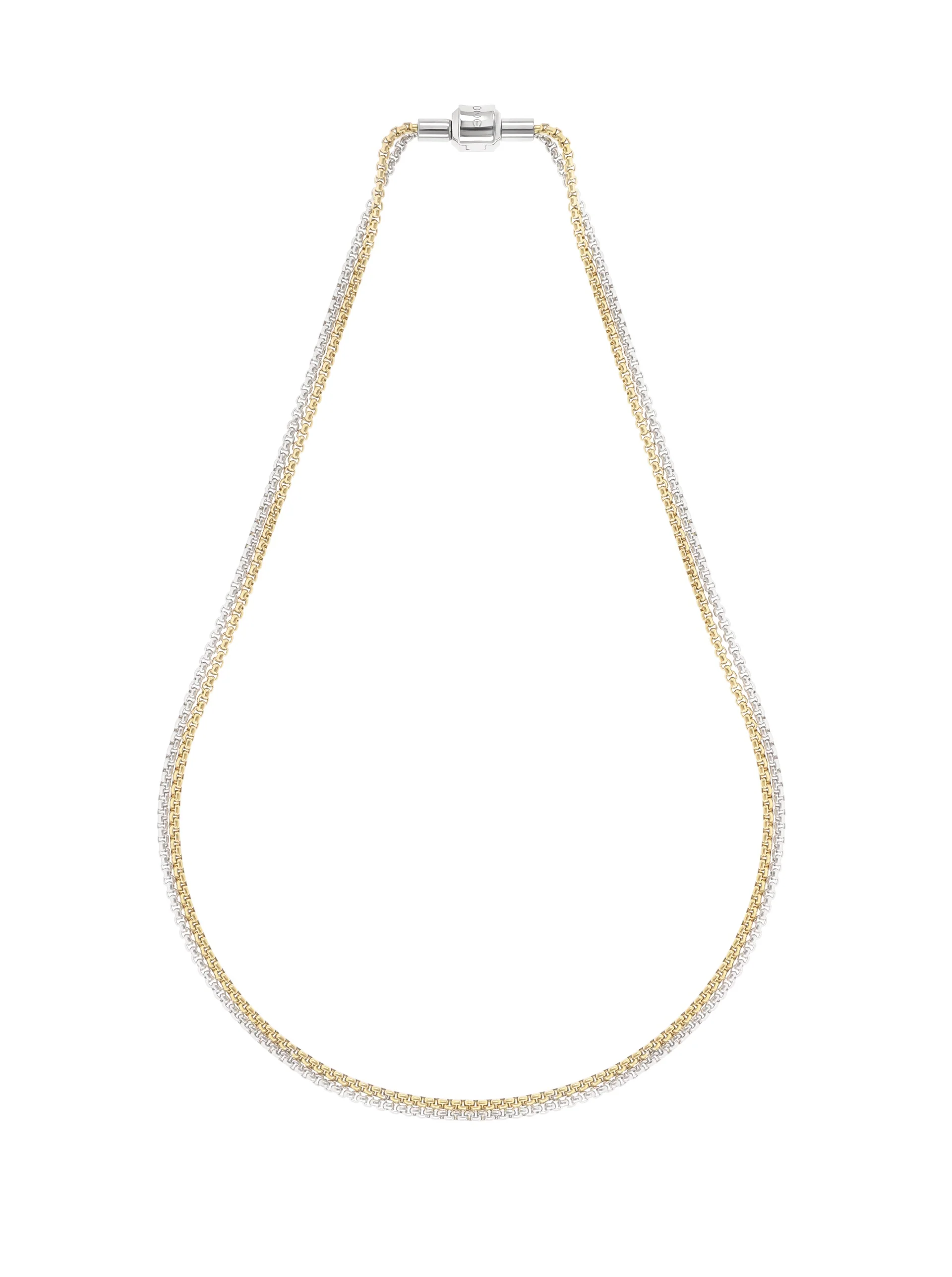 Colar One Energy Master Soft Gold - Image 3