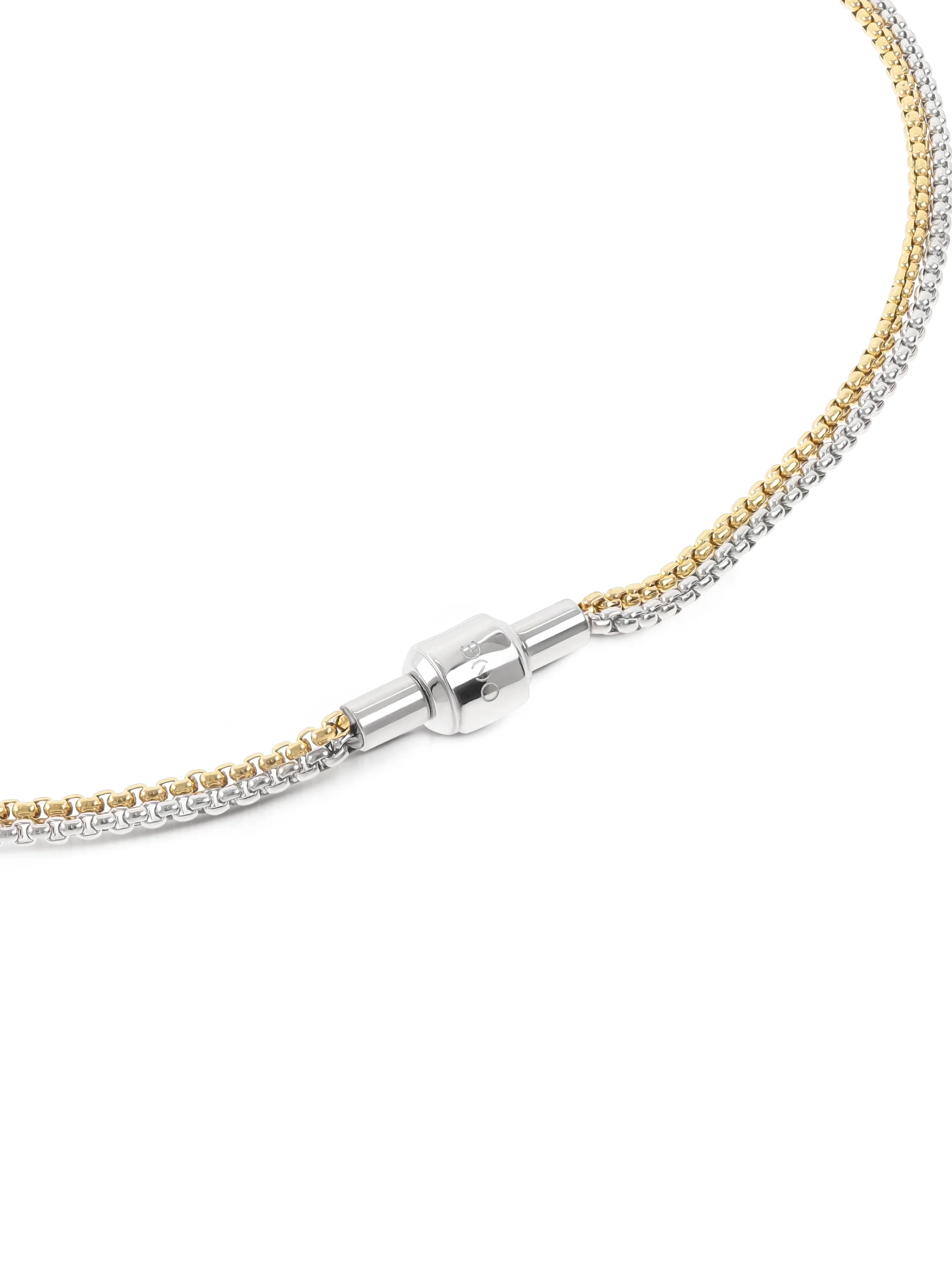 Colar One Energy Master Soft Gold - Image 4