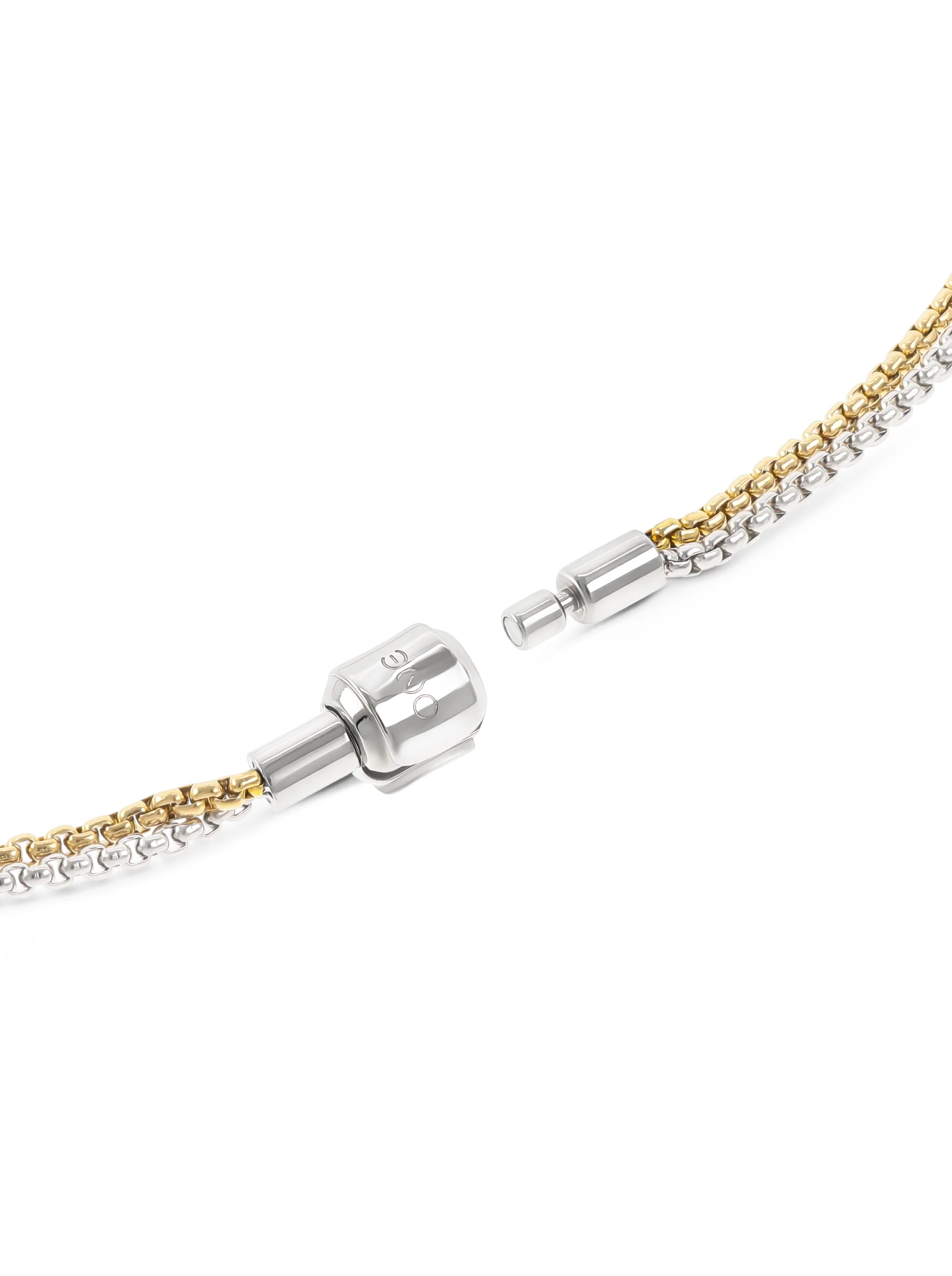 Colar One Energy Master Soft Gold - Image 5