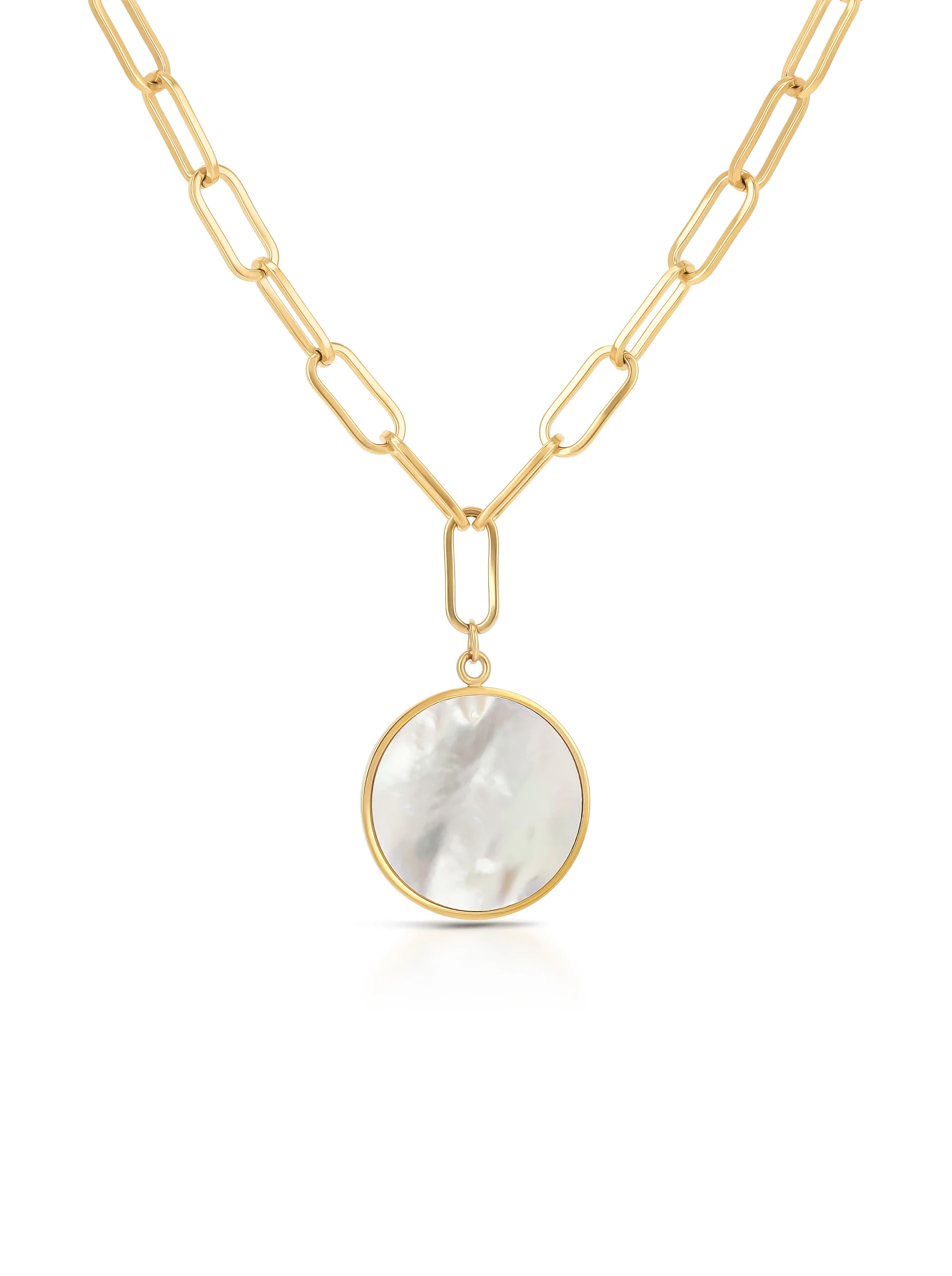 Colar One Neckmess Sublime