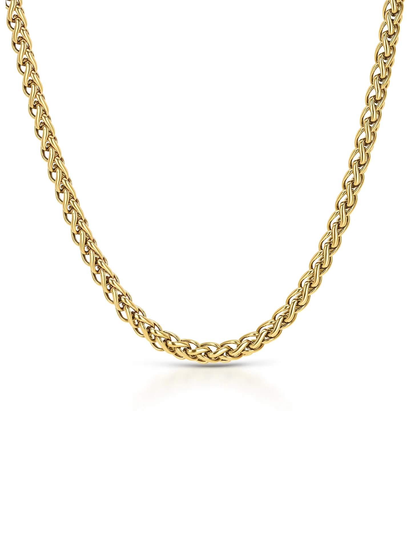 Colar One Neckmess Fever