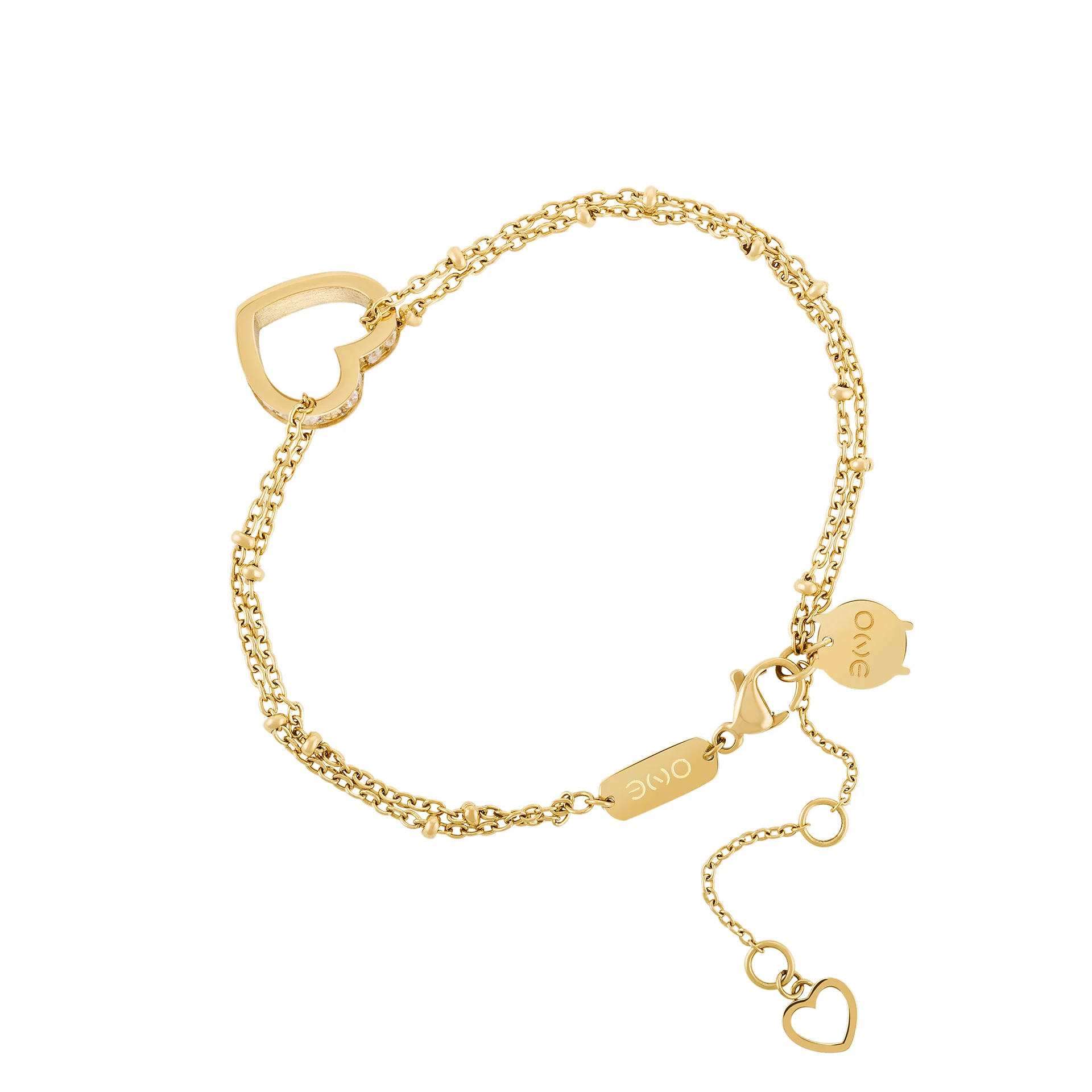 Pulseira One Reflexions