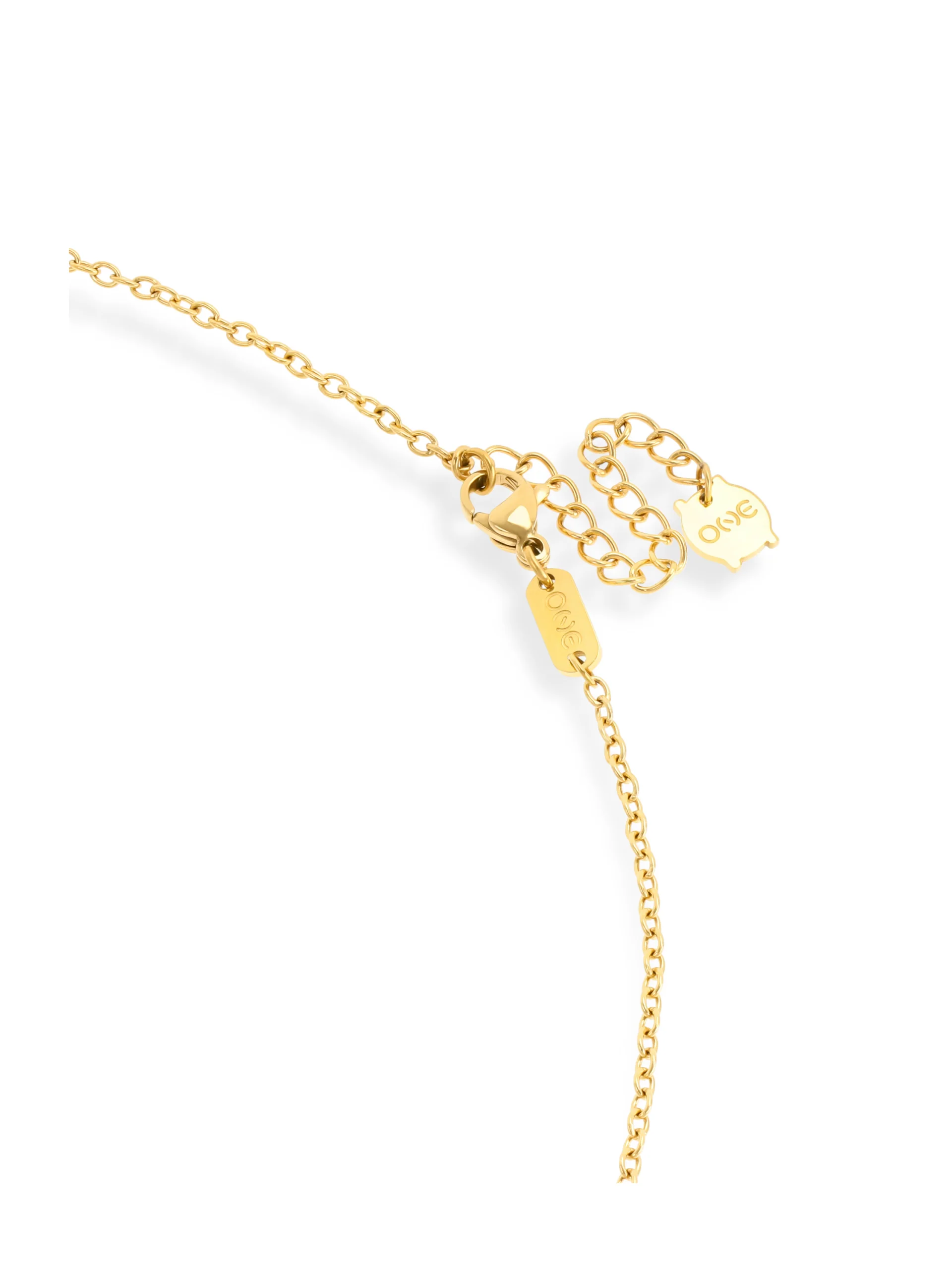 Colar One Rose Petite Pearl - Image 4