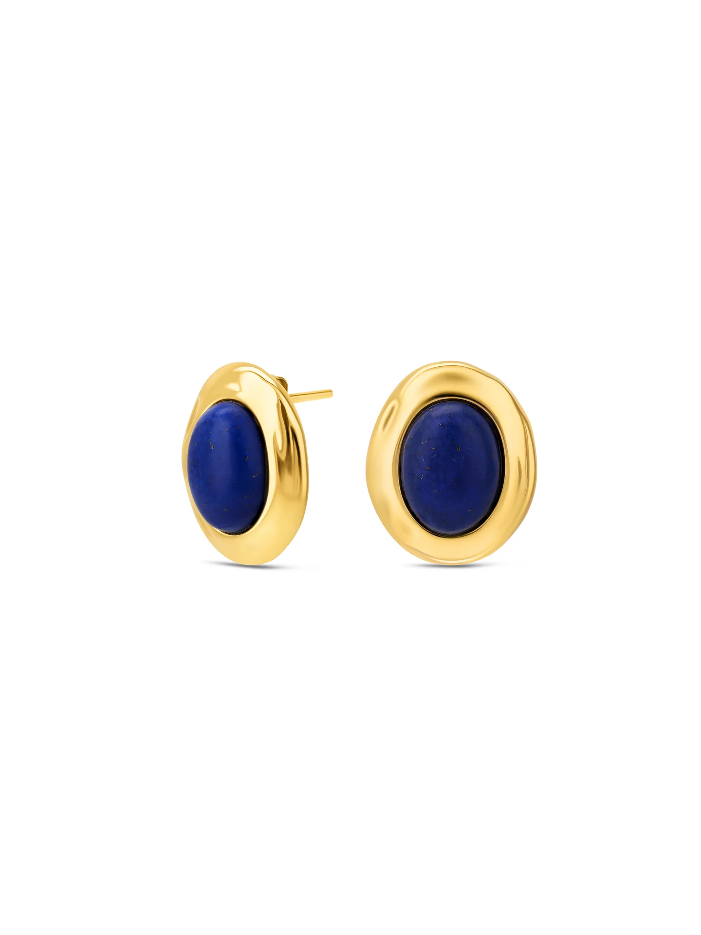 Brincos One Element Blue