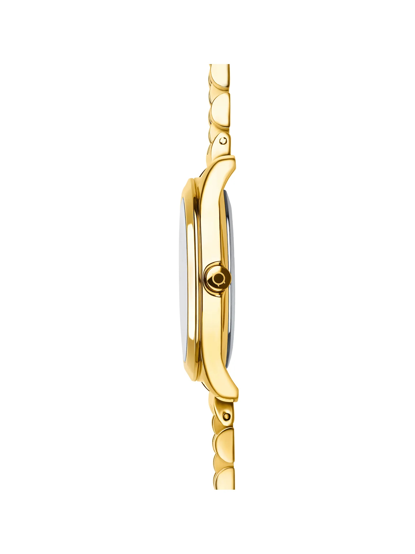 Relógio One Twin Gold - Image 4