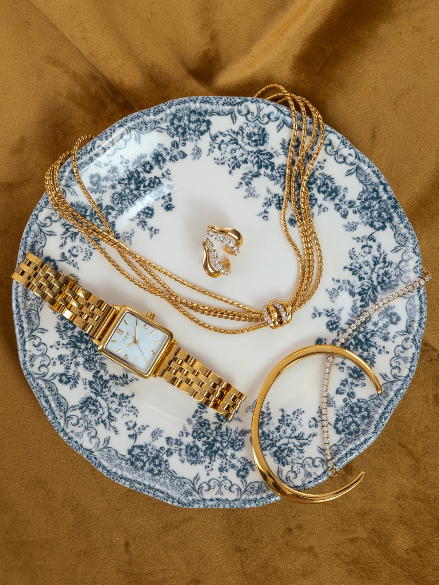 Box One Dazzle Gold - Image 4