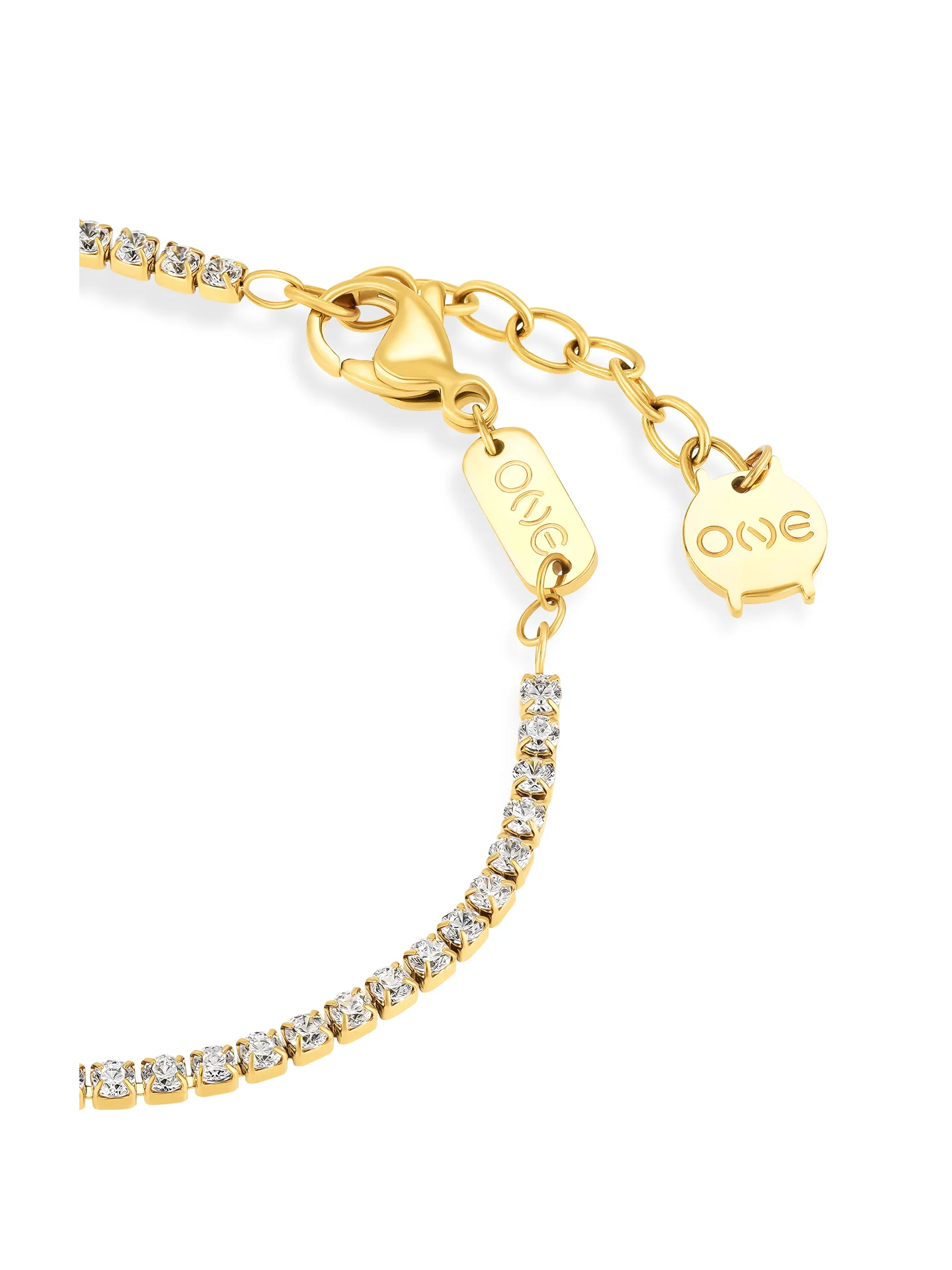 Box One Dazzle Gold - Image 8