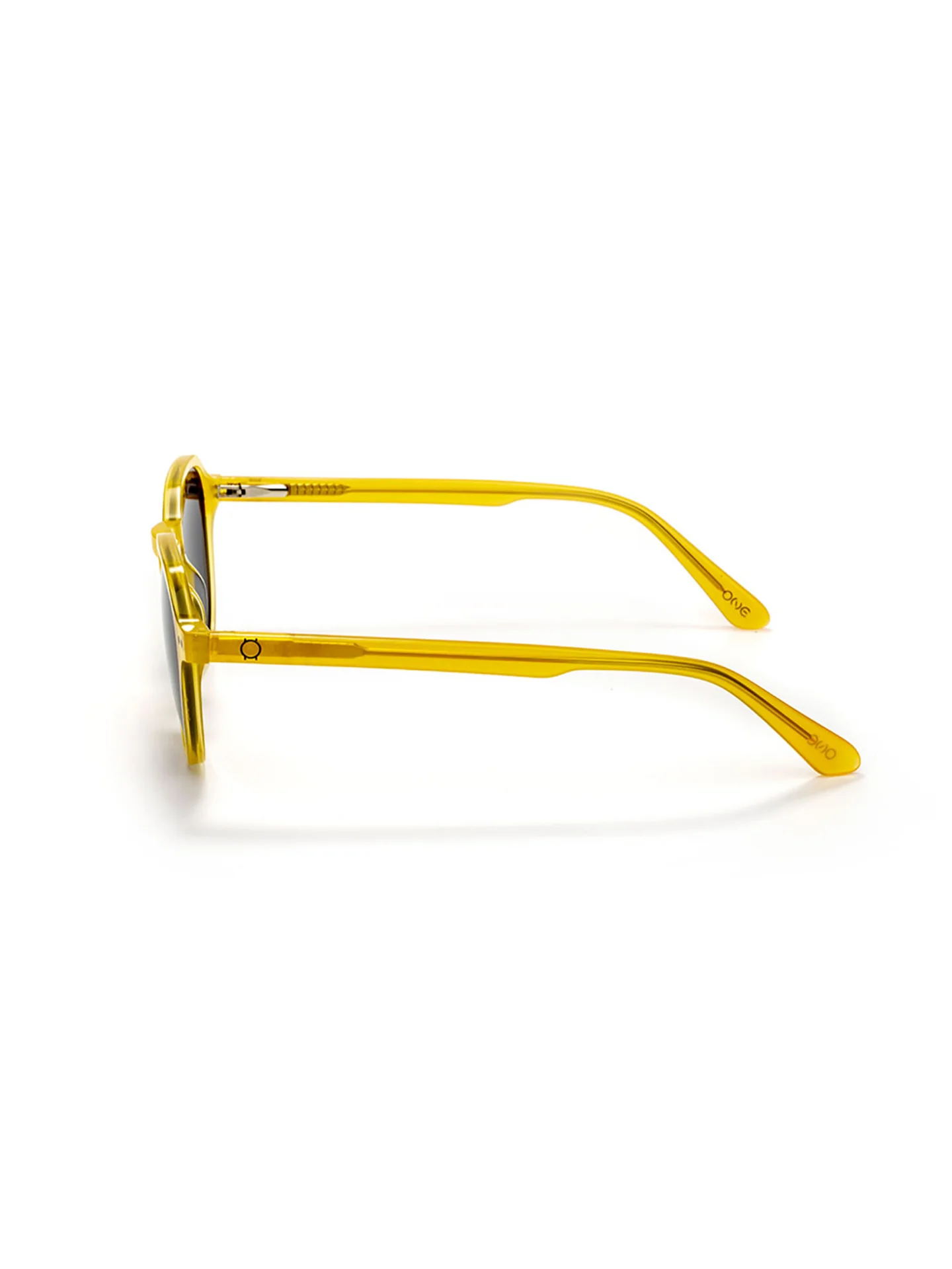 Óculos de sol One Box Active Amarelo - Image 6