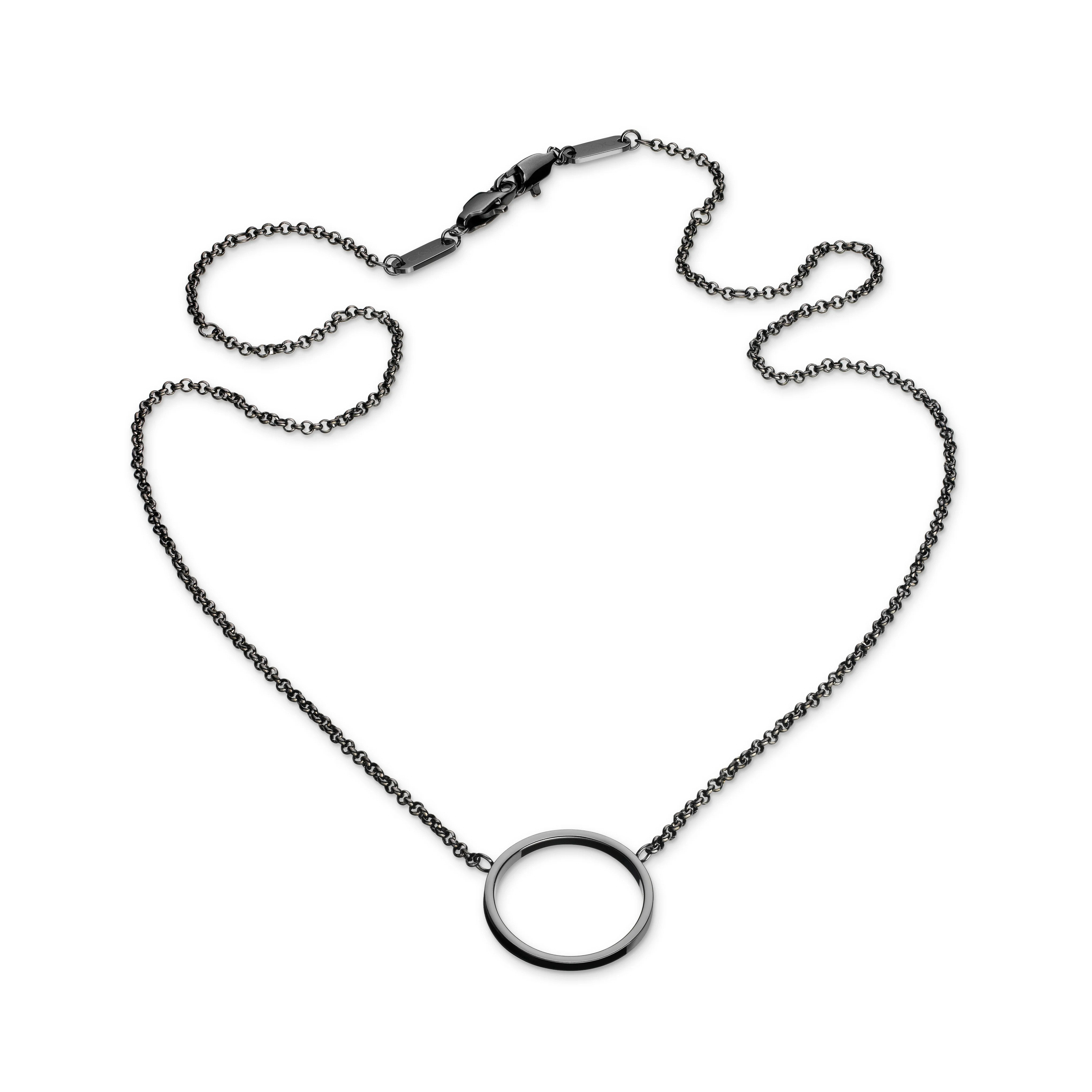 Sunglasses Chain One Hoop