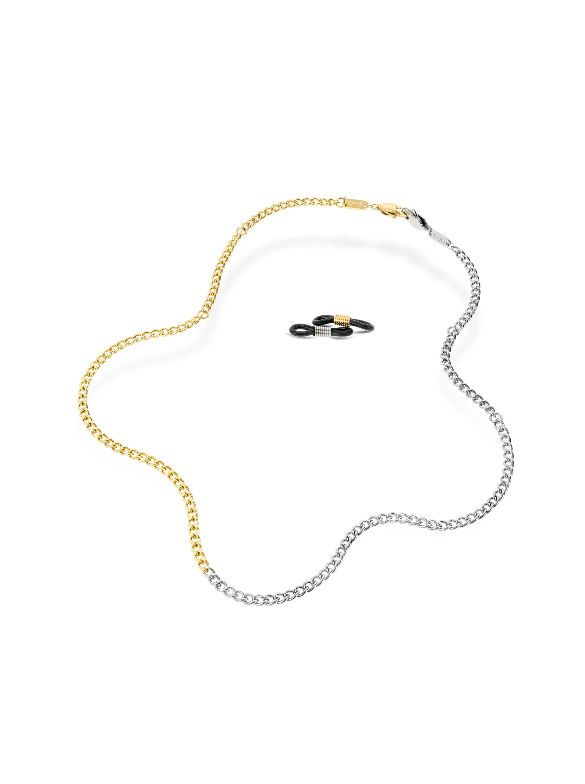 Sunglasses Chain One Bicolored - Image 3