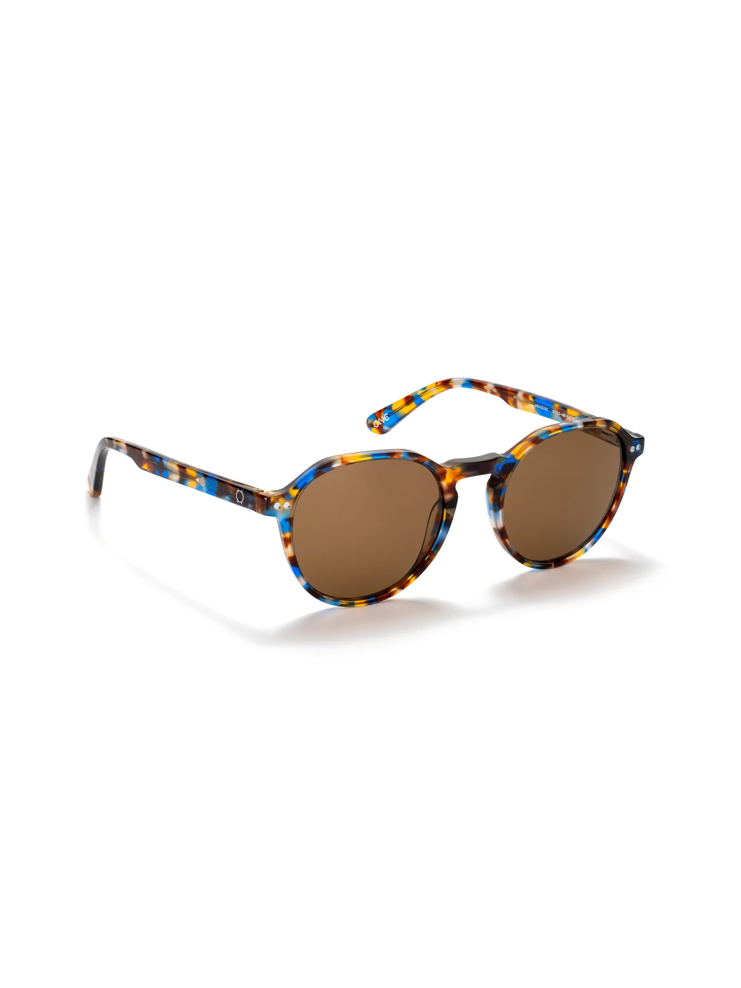 Óculos de sol One Active Azuis