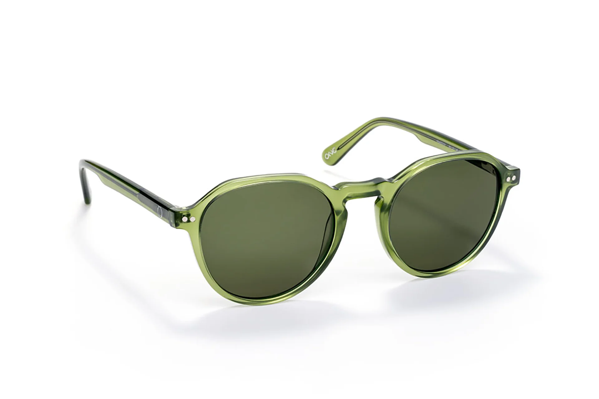 Óculos de sol Active Verde