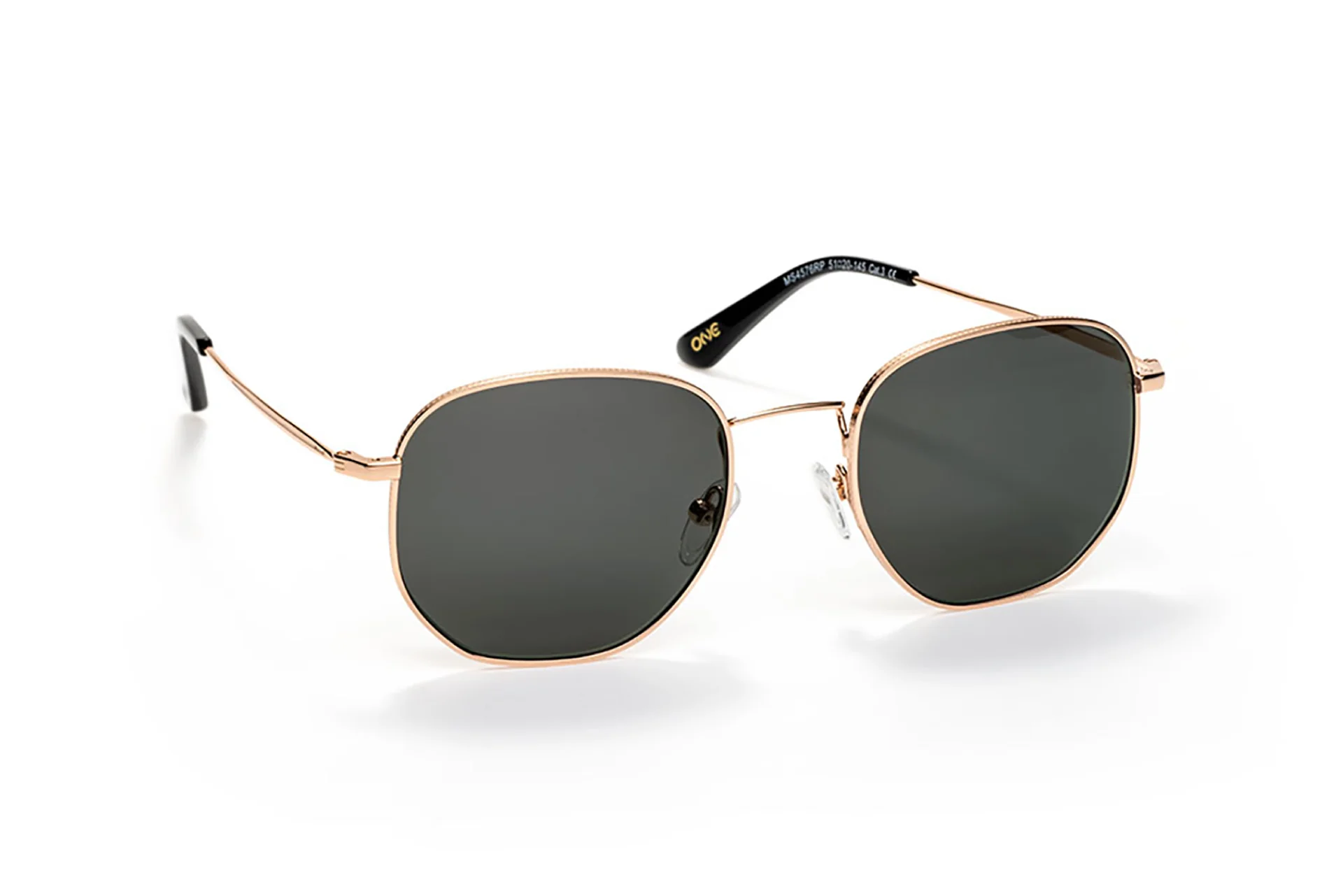 Óculos de Sol One Visionary Rosegold