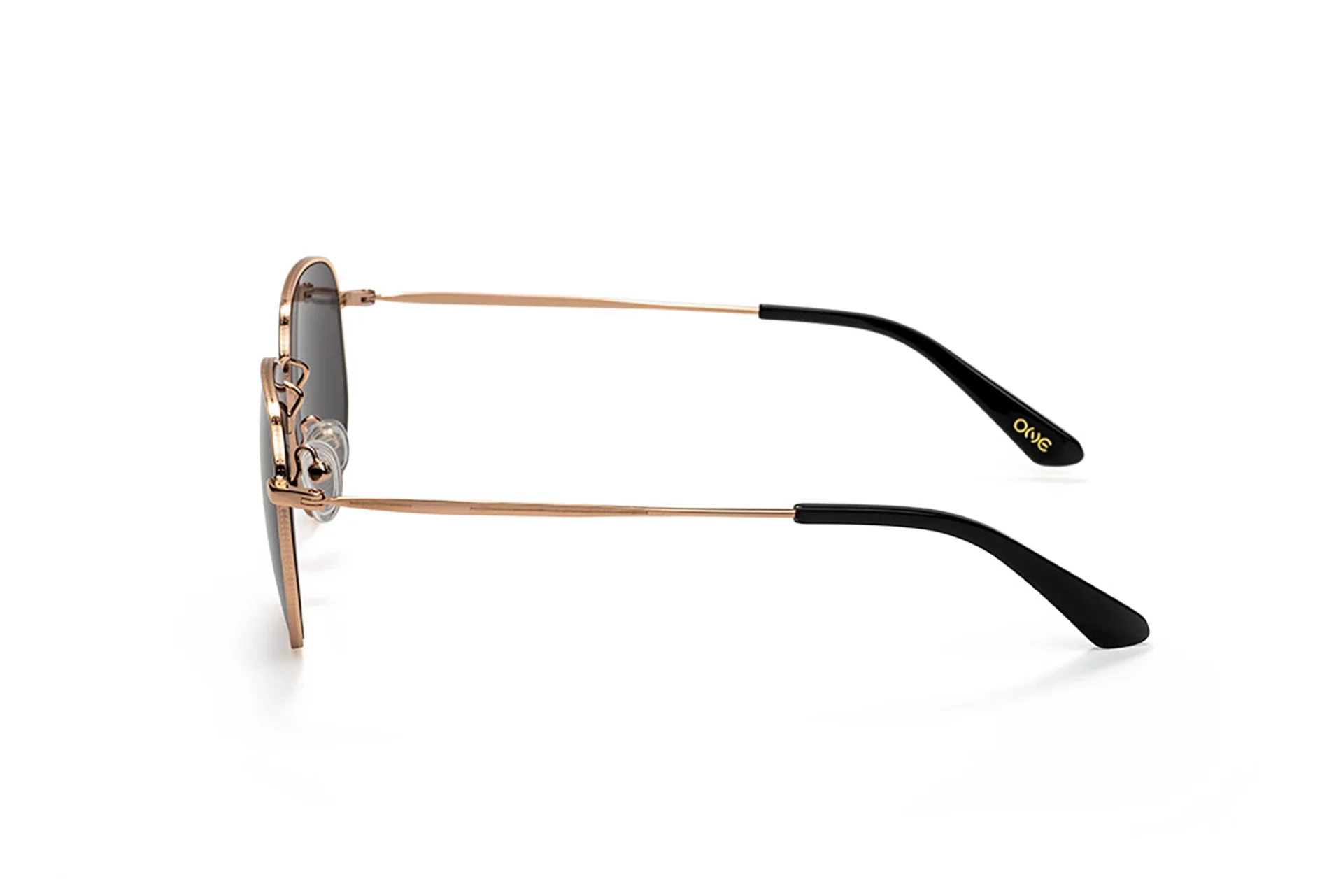 Óculos de Sol One Visionary Rosegold - Image 4