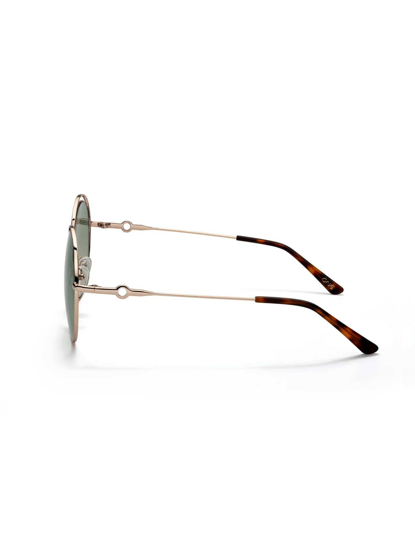 Óculos de Sol One Visionary Silver - Image 6