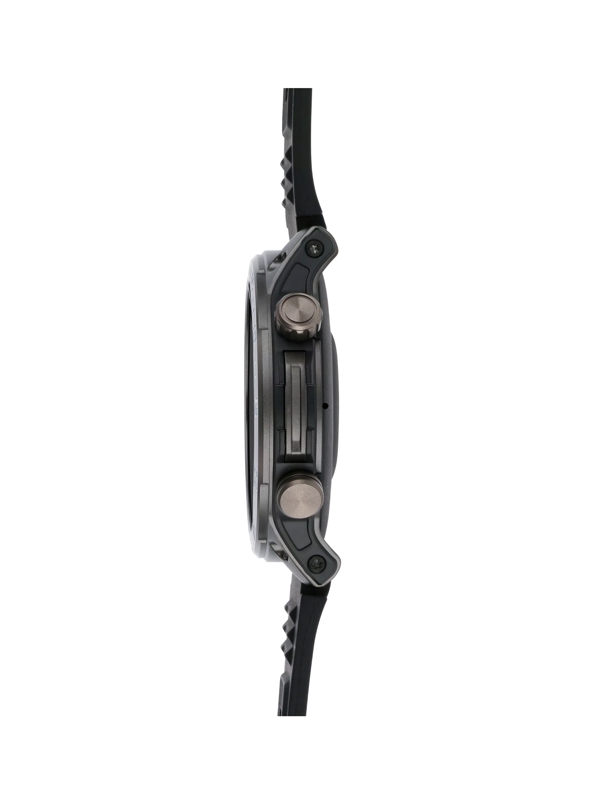 Smartwatch One Men SportyCall Black - Image 4