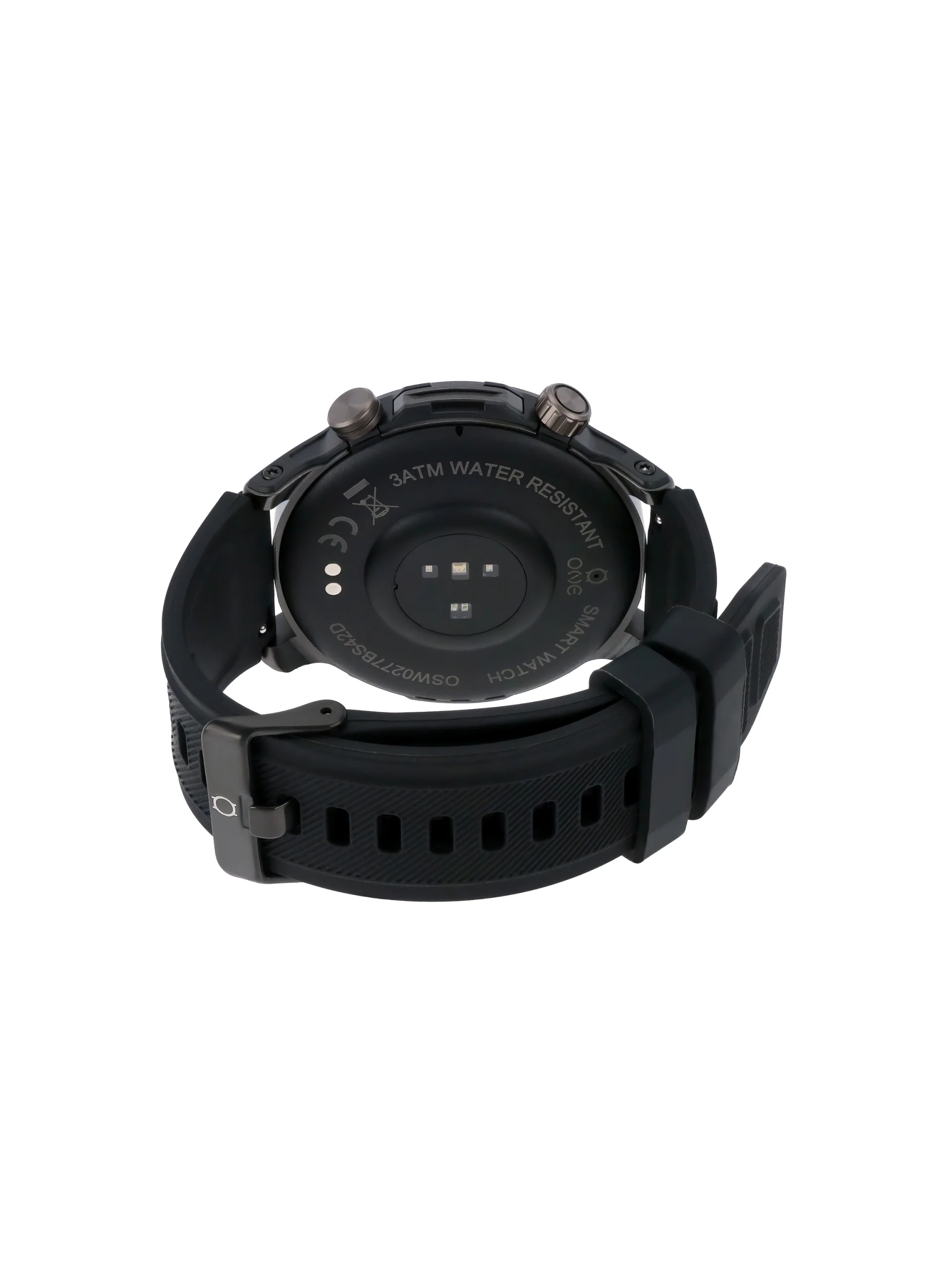Smartwatch One Men SportyCall Black - Image 5