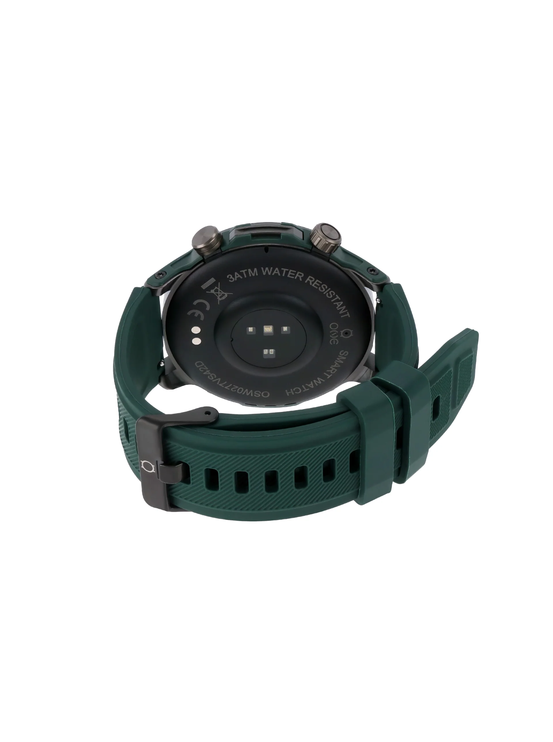 Smartwatch One Men SportyCall Green - Image 5