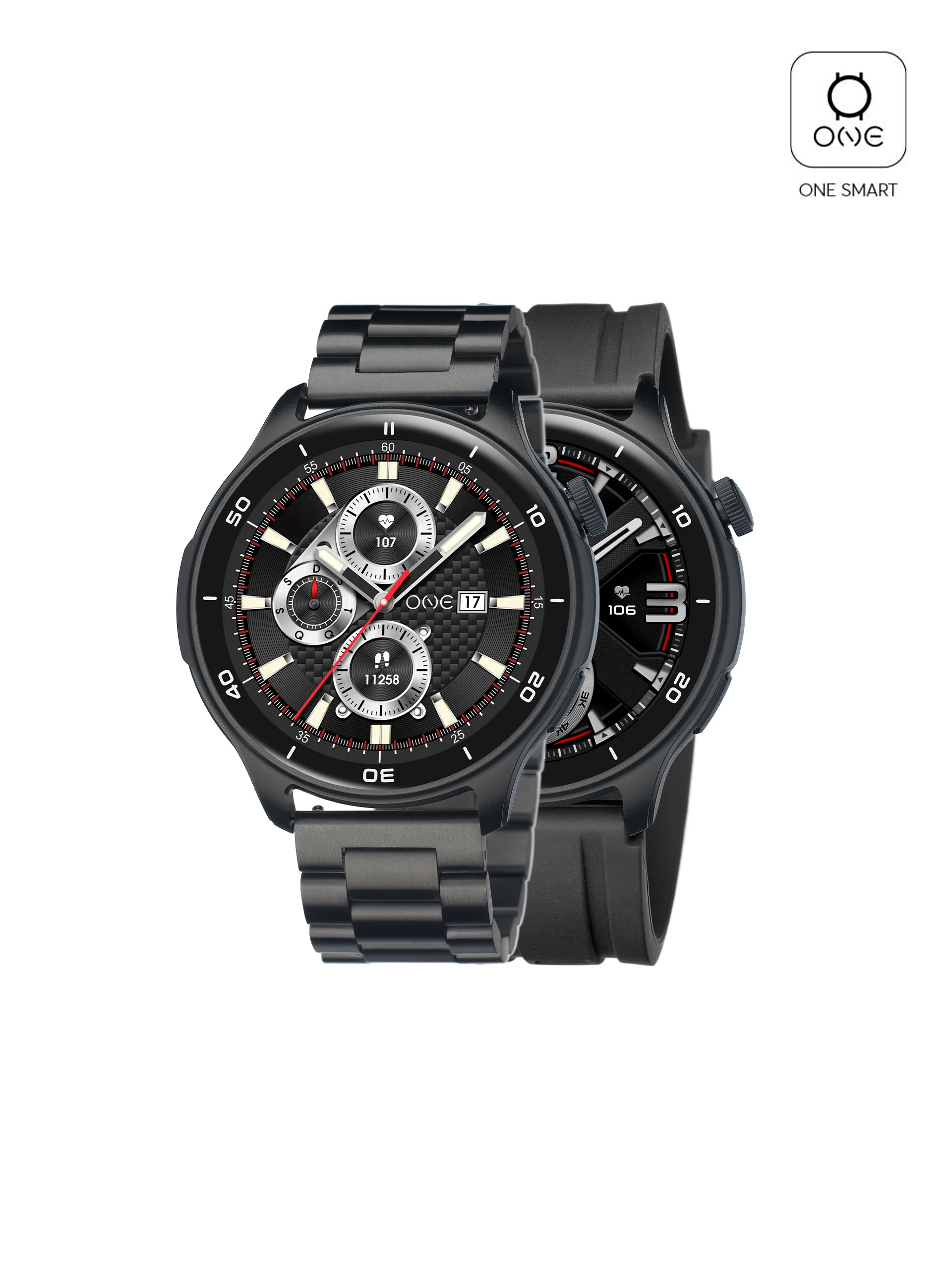 Box One Men Explorer GPS - Image 6
