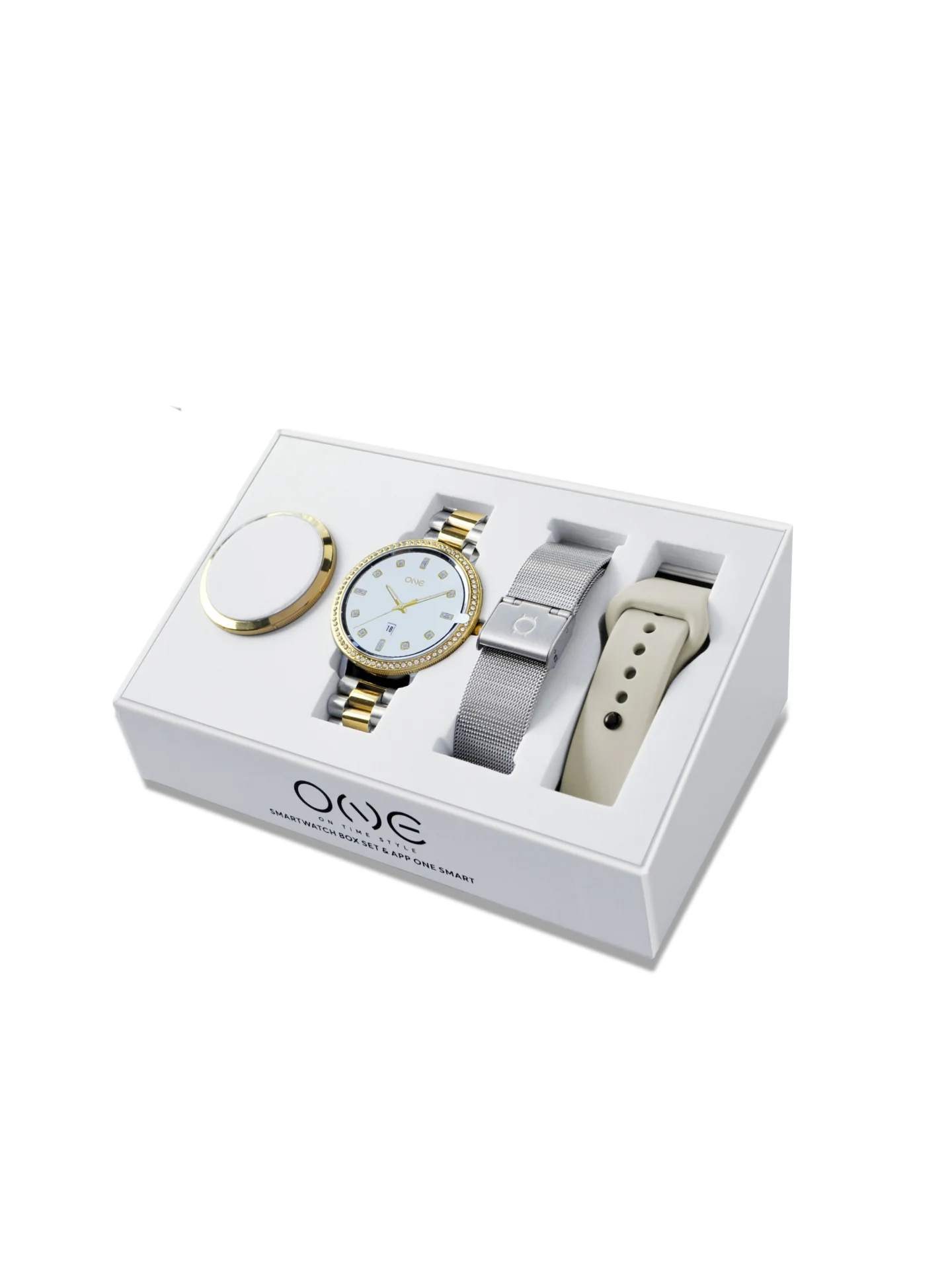 Box One Mini Spark Bicolor - Image 3