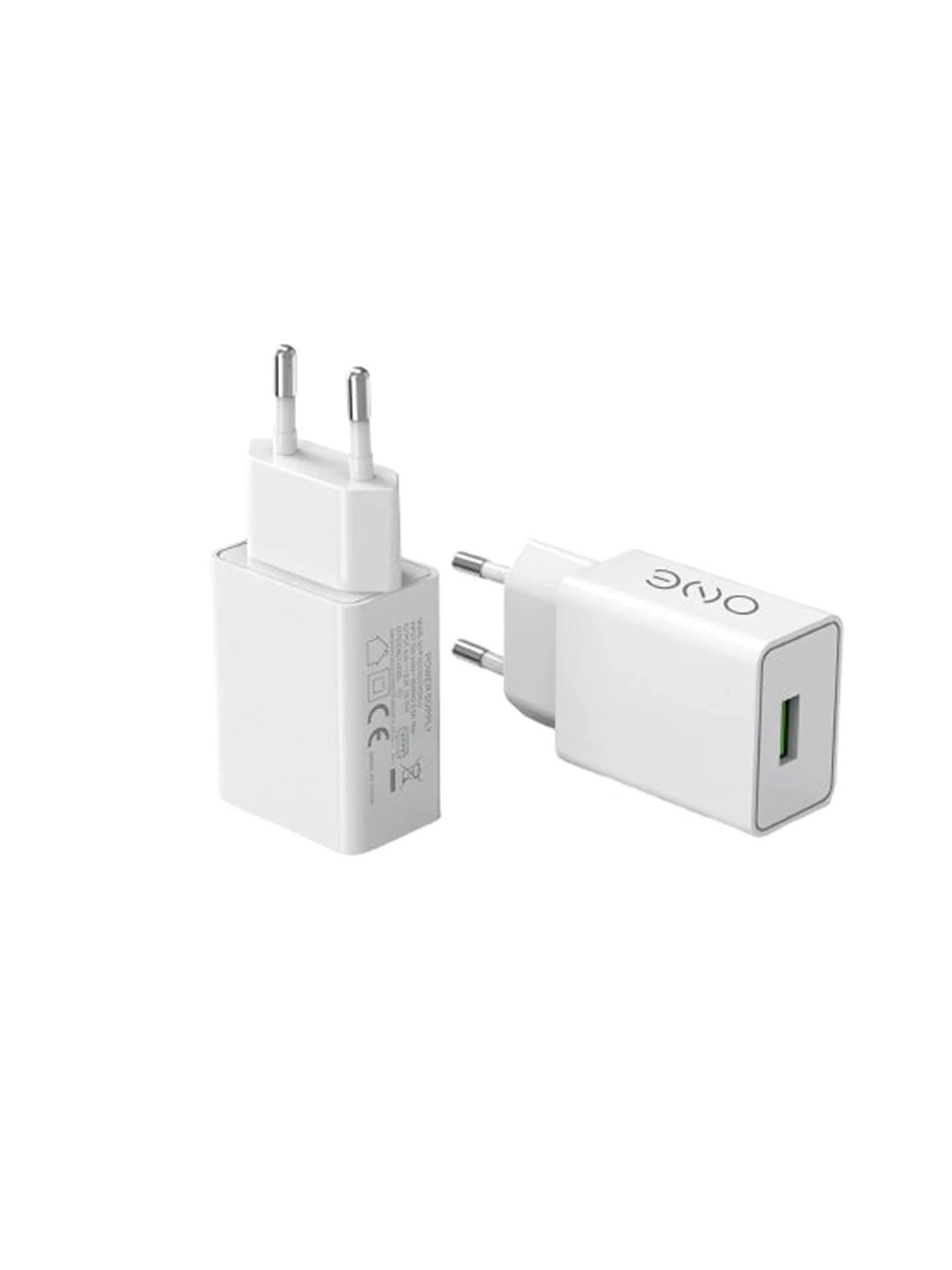 Transformador One Branco 5V